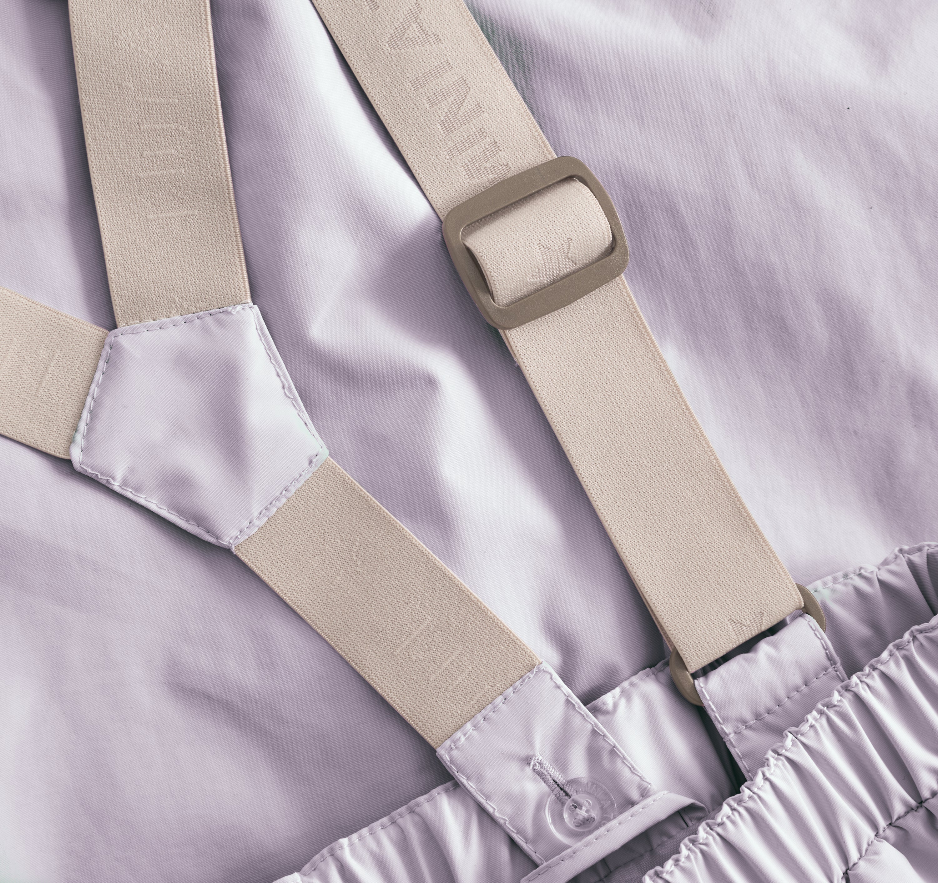 MATWILANS forårs overtræksbukser. GRS