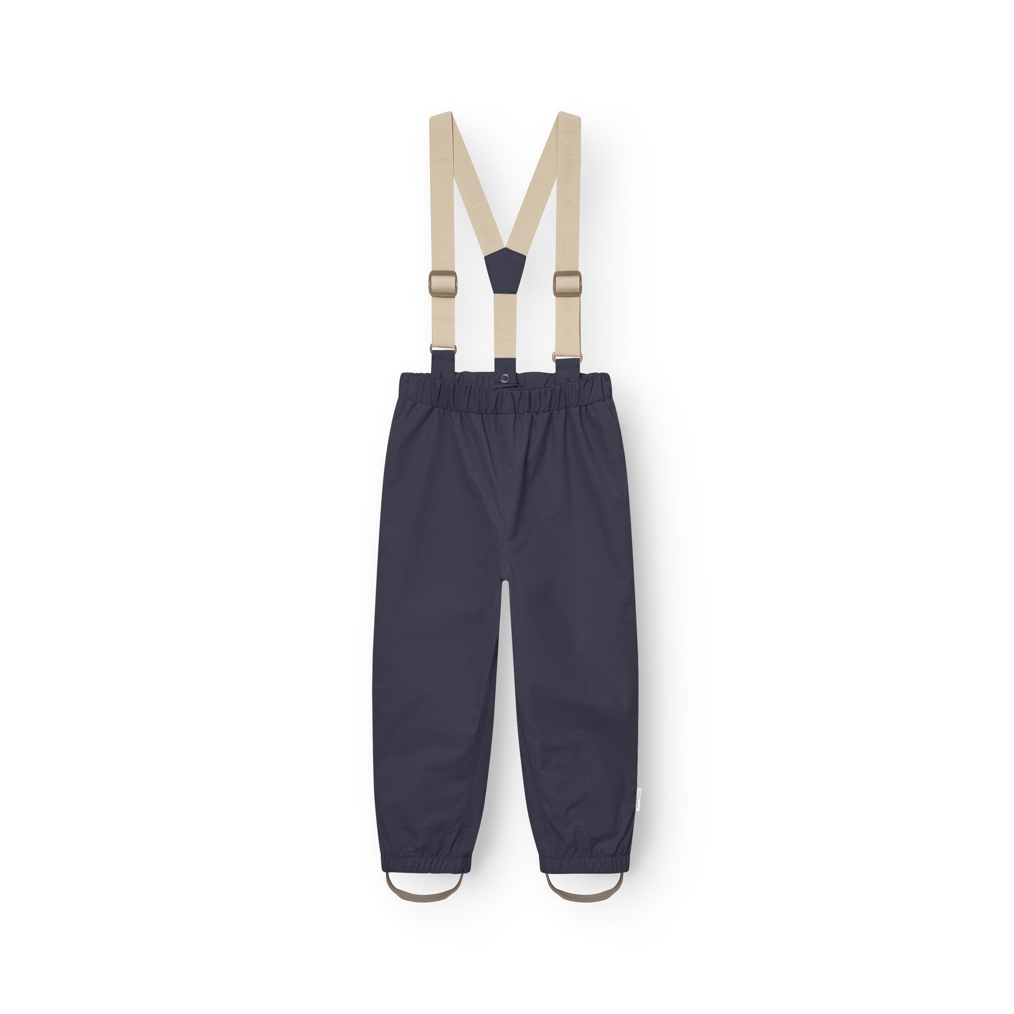 MATWILANS forårs overtræksbukser. GRS