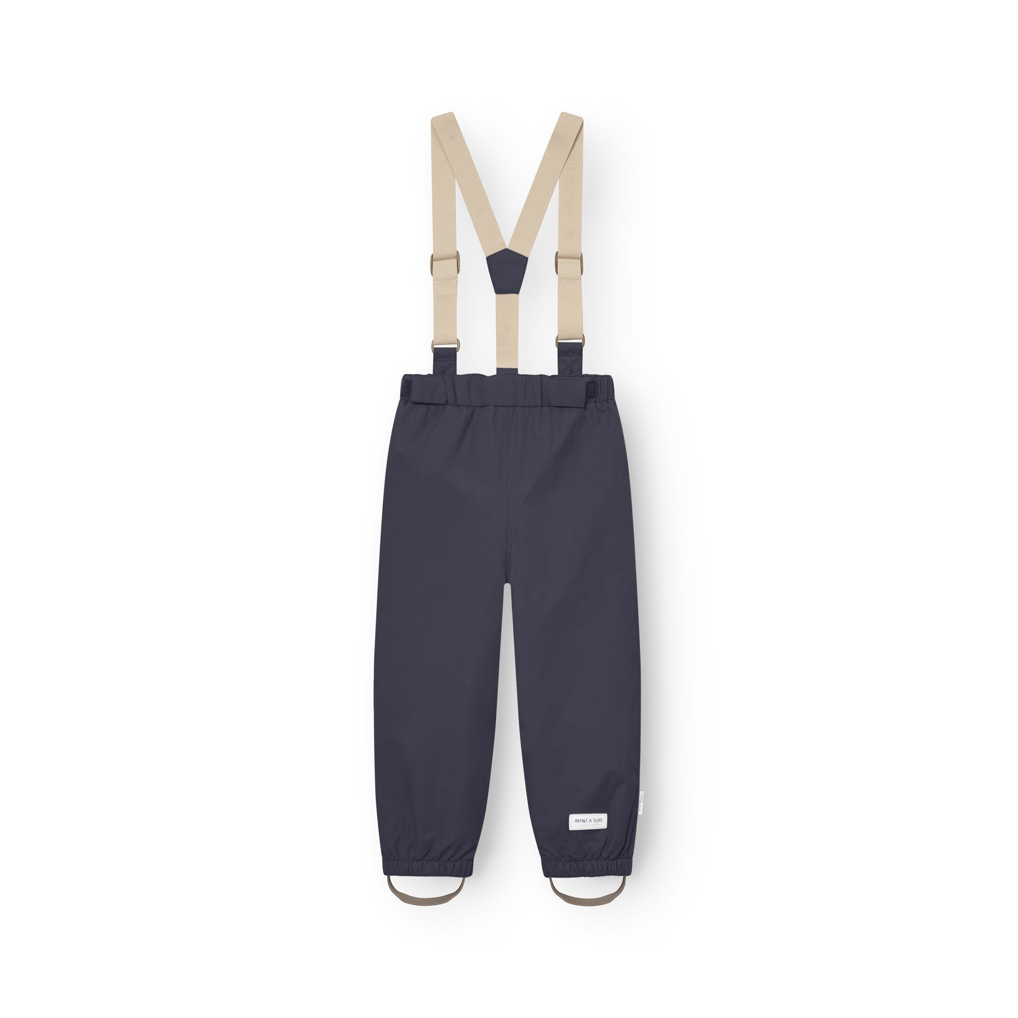 MATWILANS forårs overtræksbukser. GRS