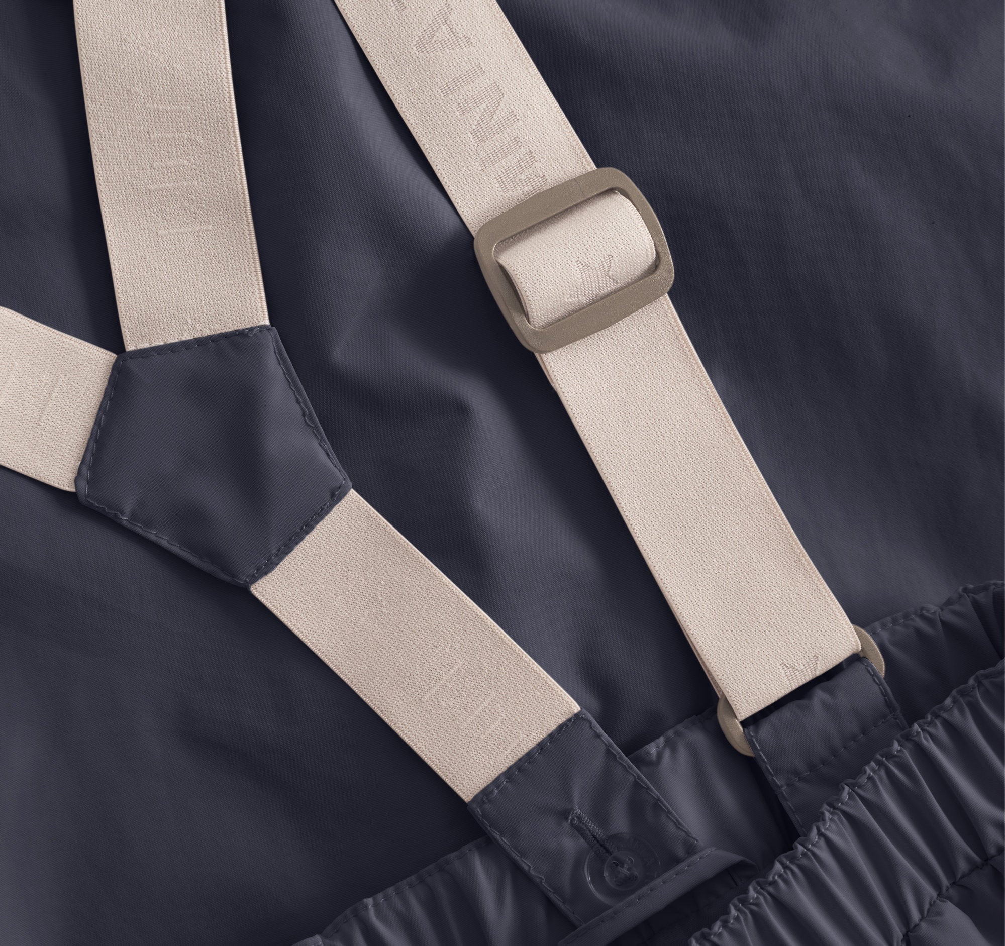 MATWILANS forårs overtræksbukser. GRS