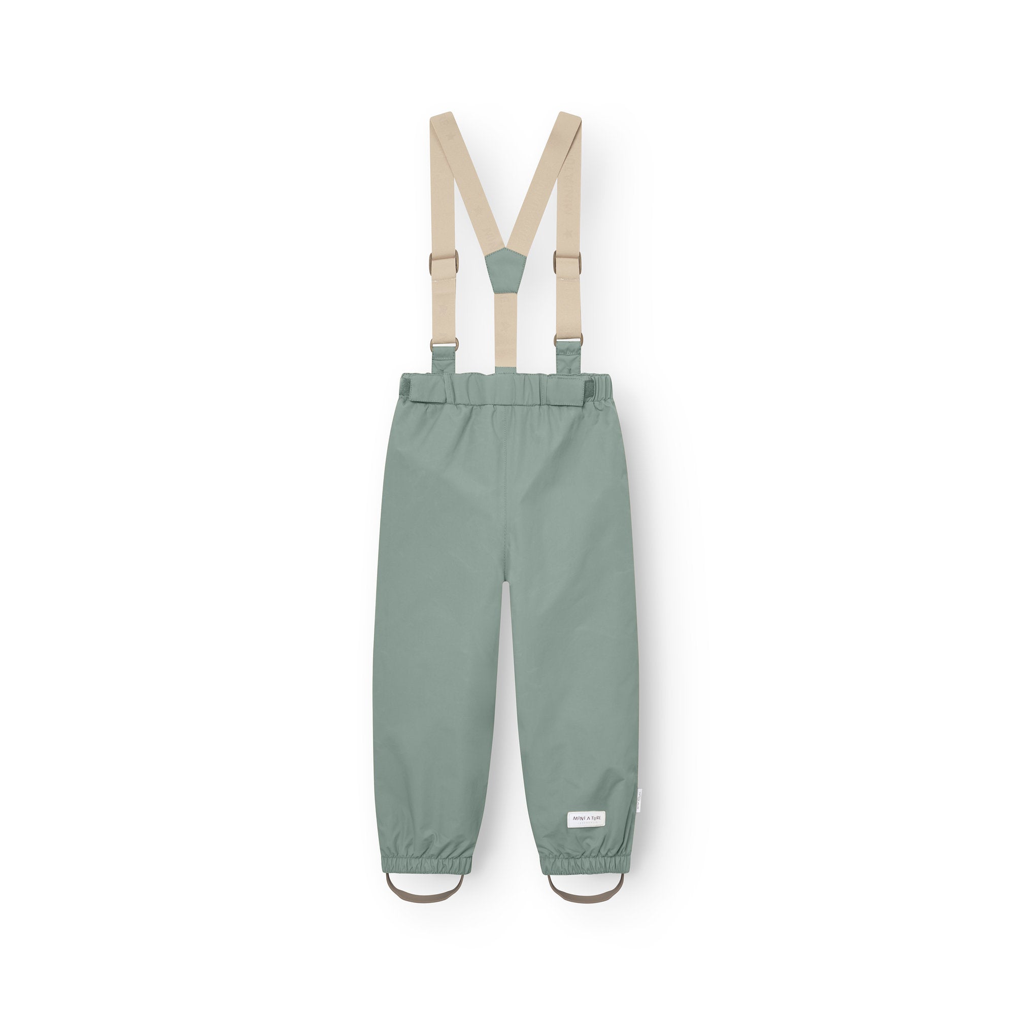 MATWILANS forårs overtræksbukser. GRS