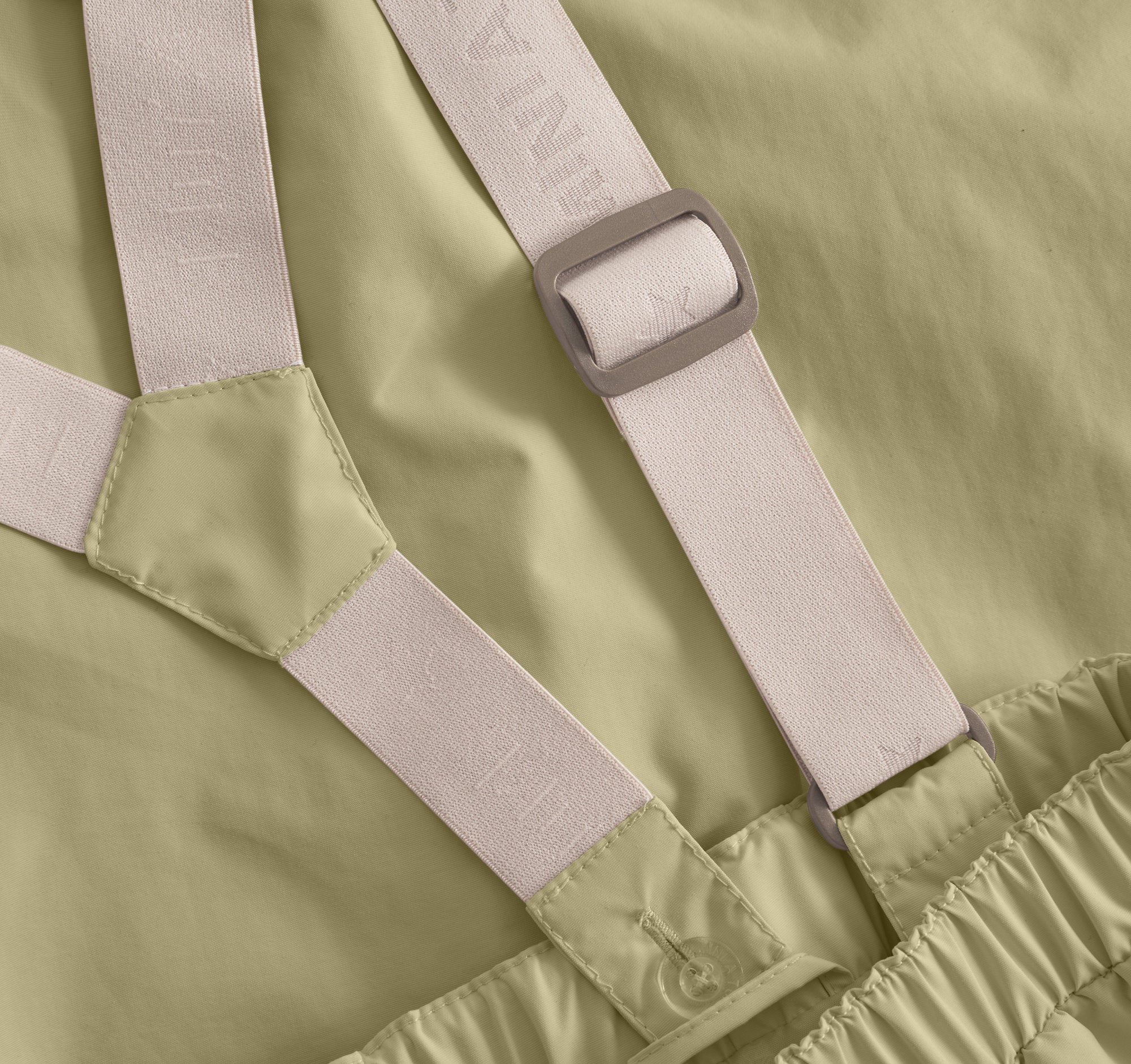 MATWILANS forårs overtræksbukser. GRS