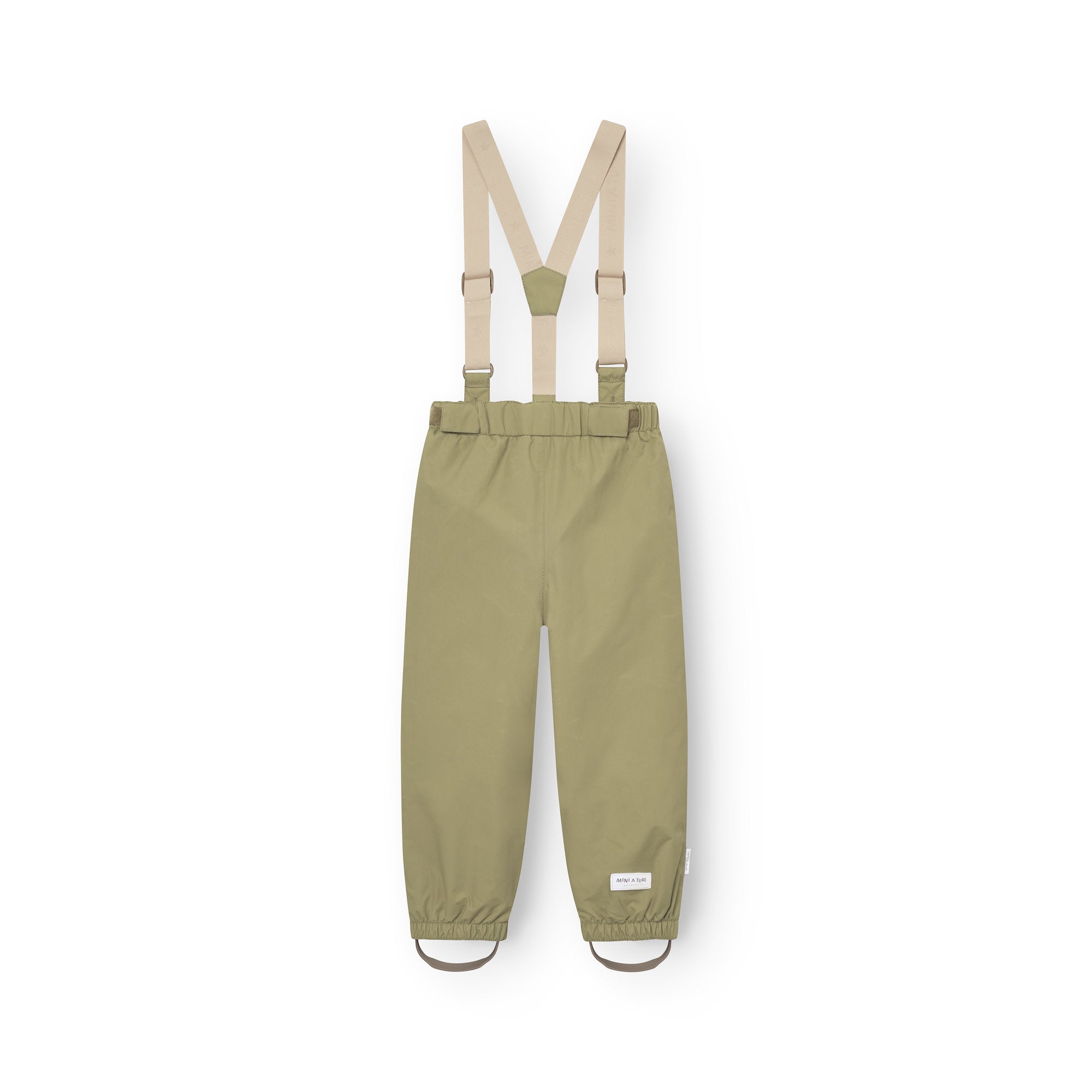 MATWILANS forårs overtræksbukser. GRS