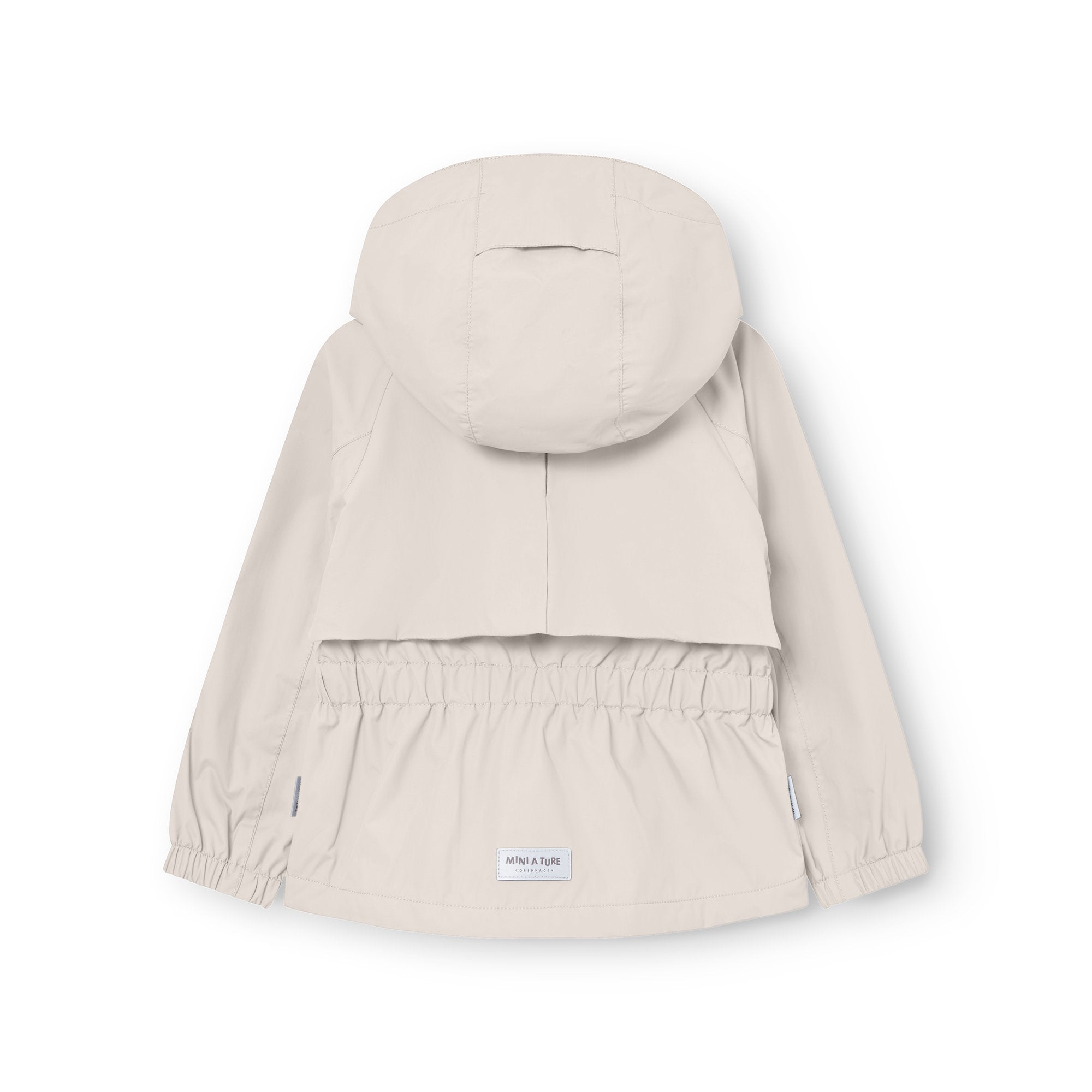 MATALGEA fleeceforet forårsjakke. GRS