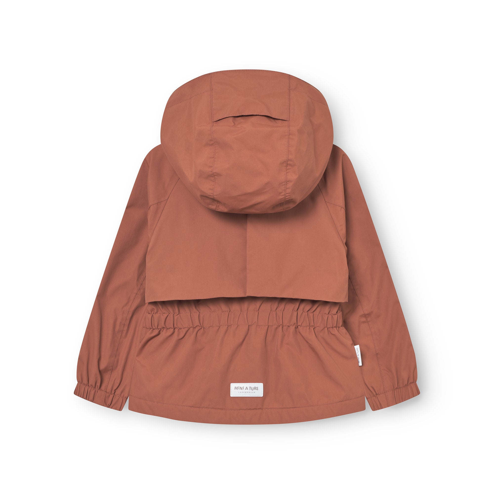 MATALGEA fleeceforet forårsjakke. GRS