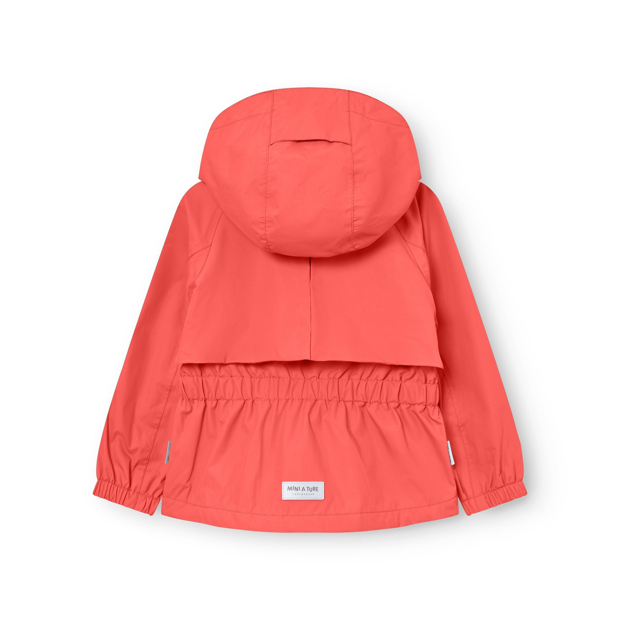 MATALGEA fleeceforet forårsjakke. GRS