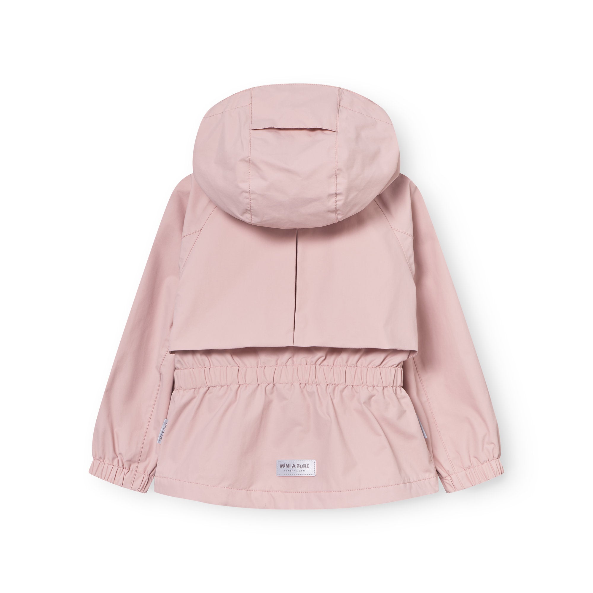 MATALGEA fleeceforet forårsjakke. GRS