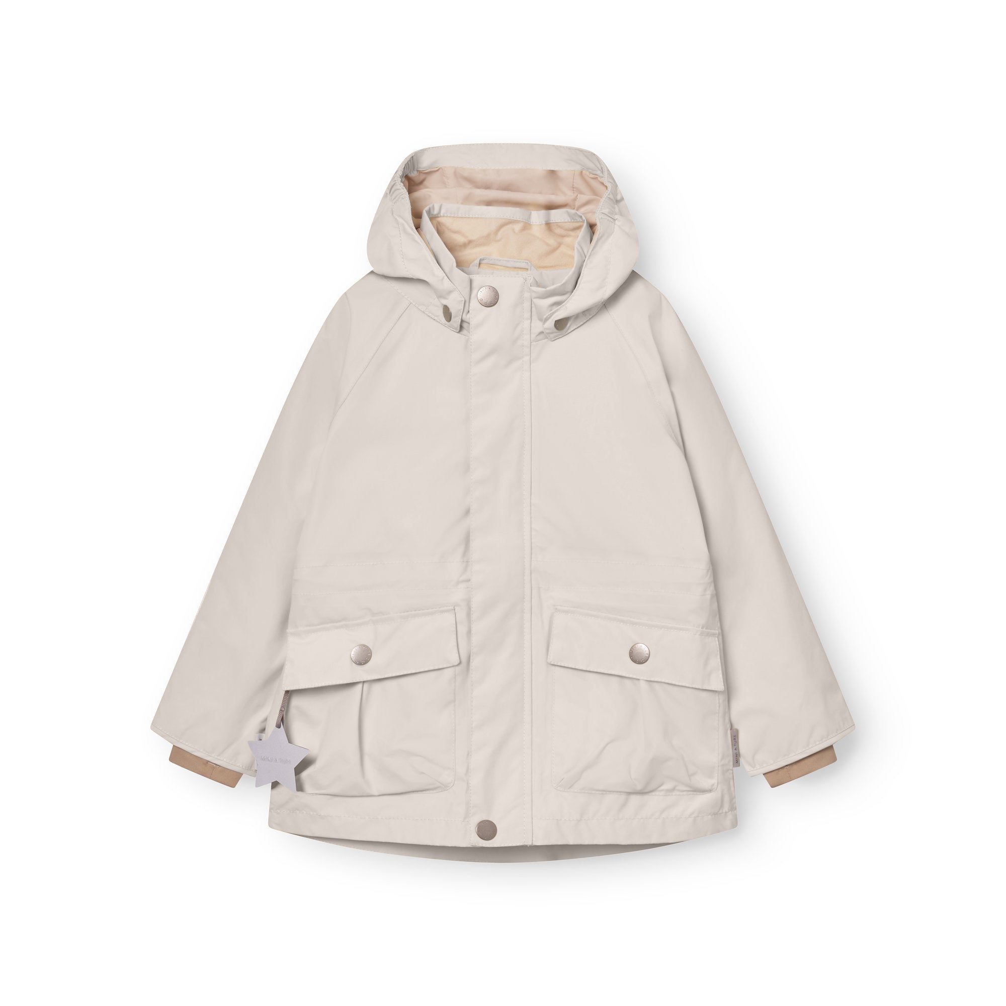 MATALLURE jakke. GRS