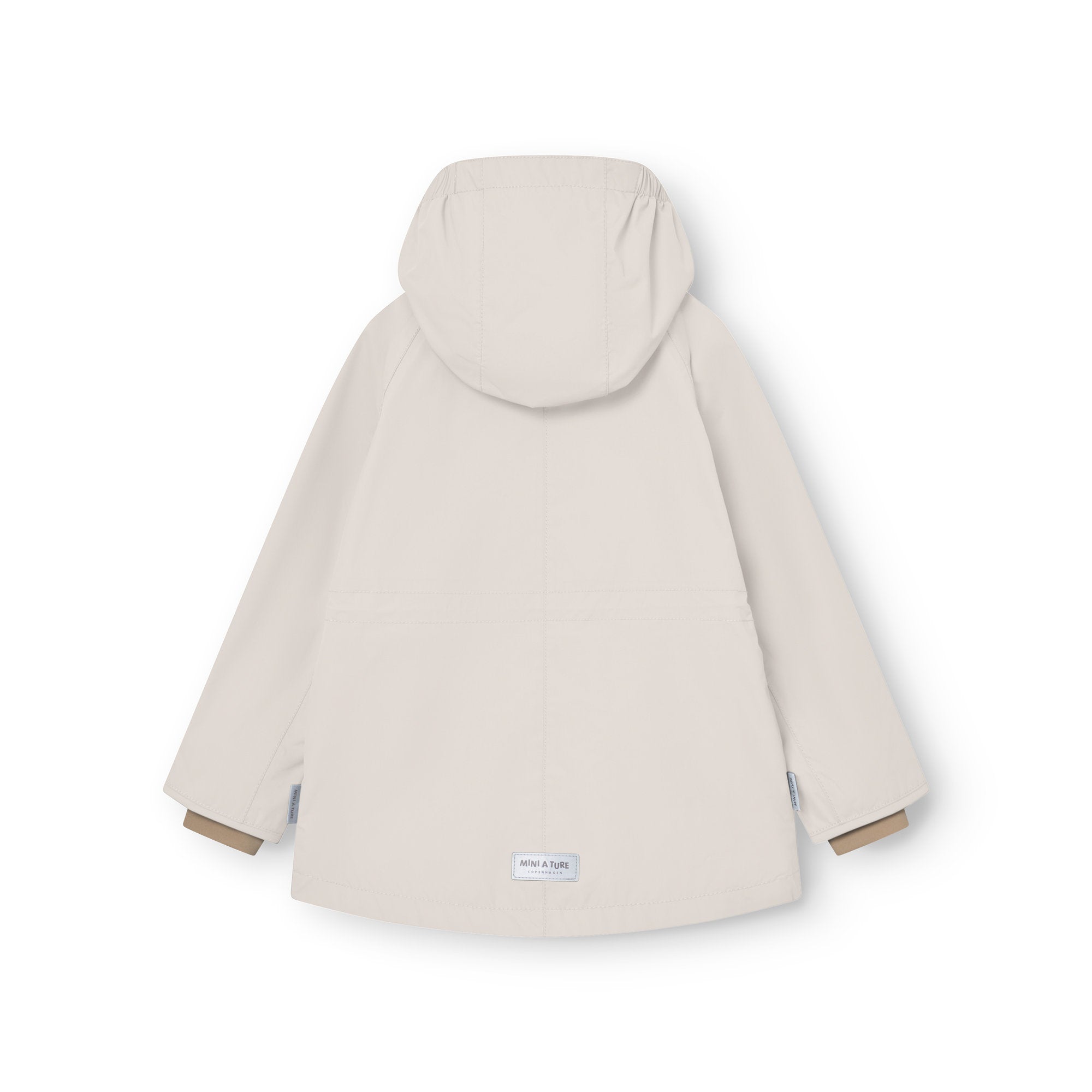 MATALLURE jakke. GRS