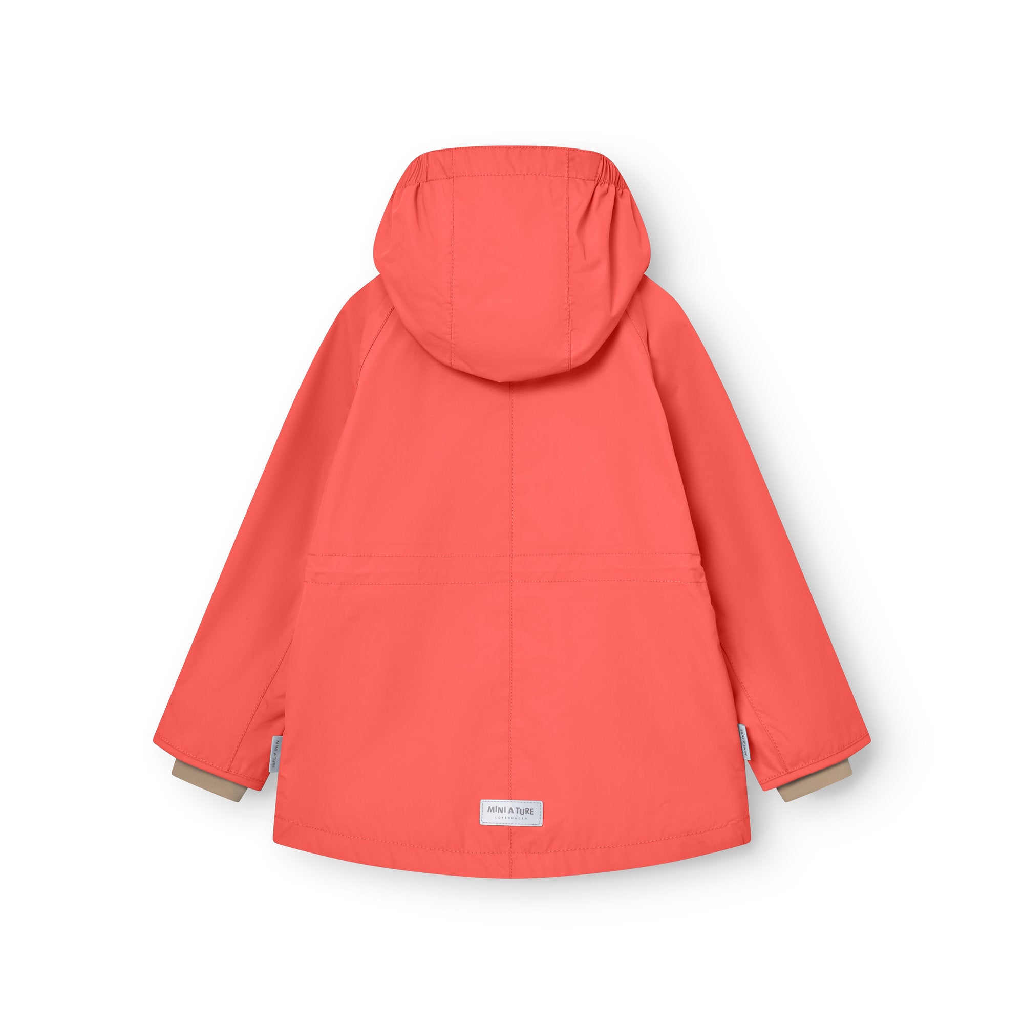 MATALLURE jakke. GRS