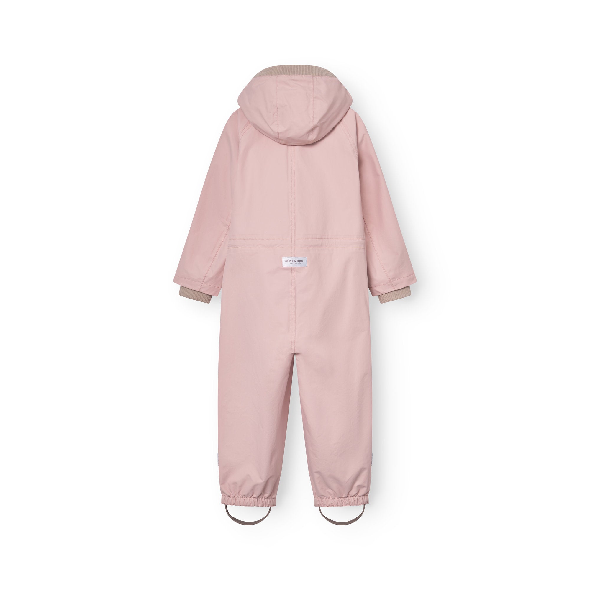 MATWISTO fleeceforet forårsheldragt. GRS