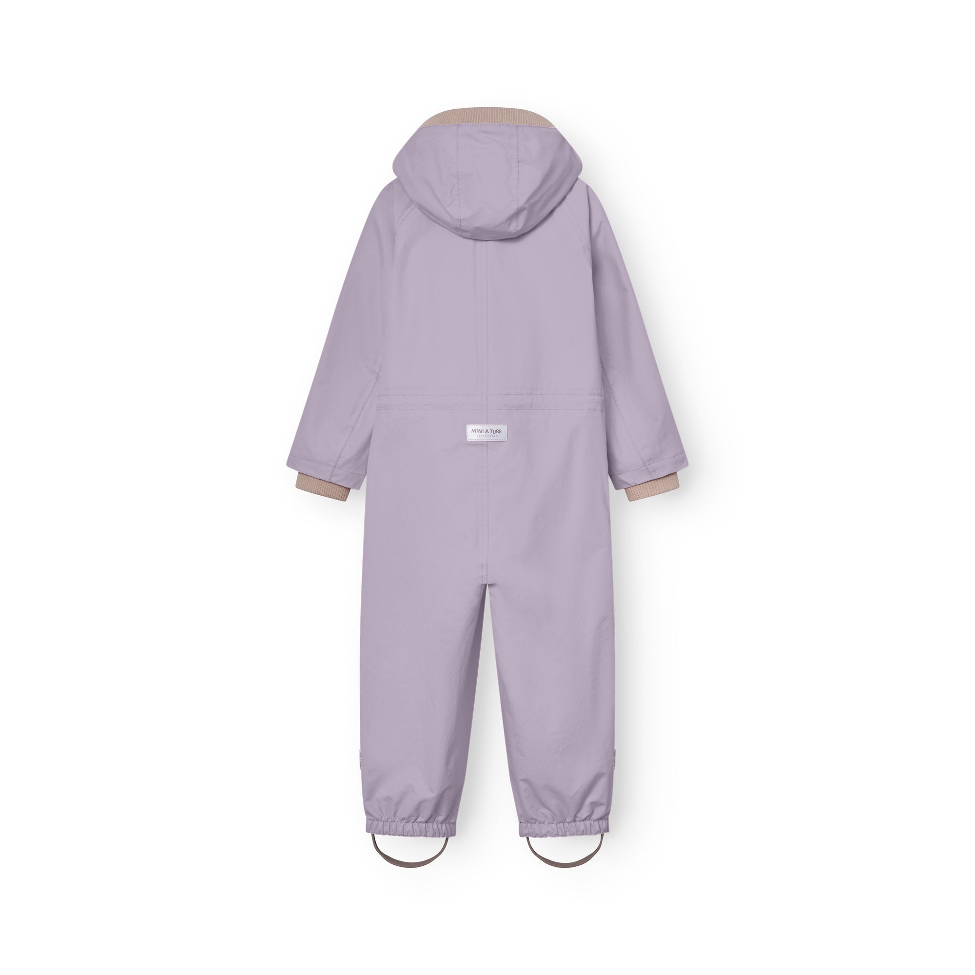 MATWISTO fleeceforet forårsheldragt. GRS