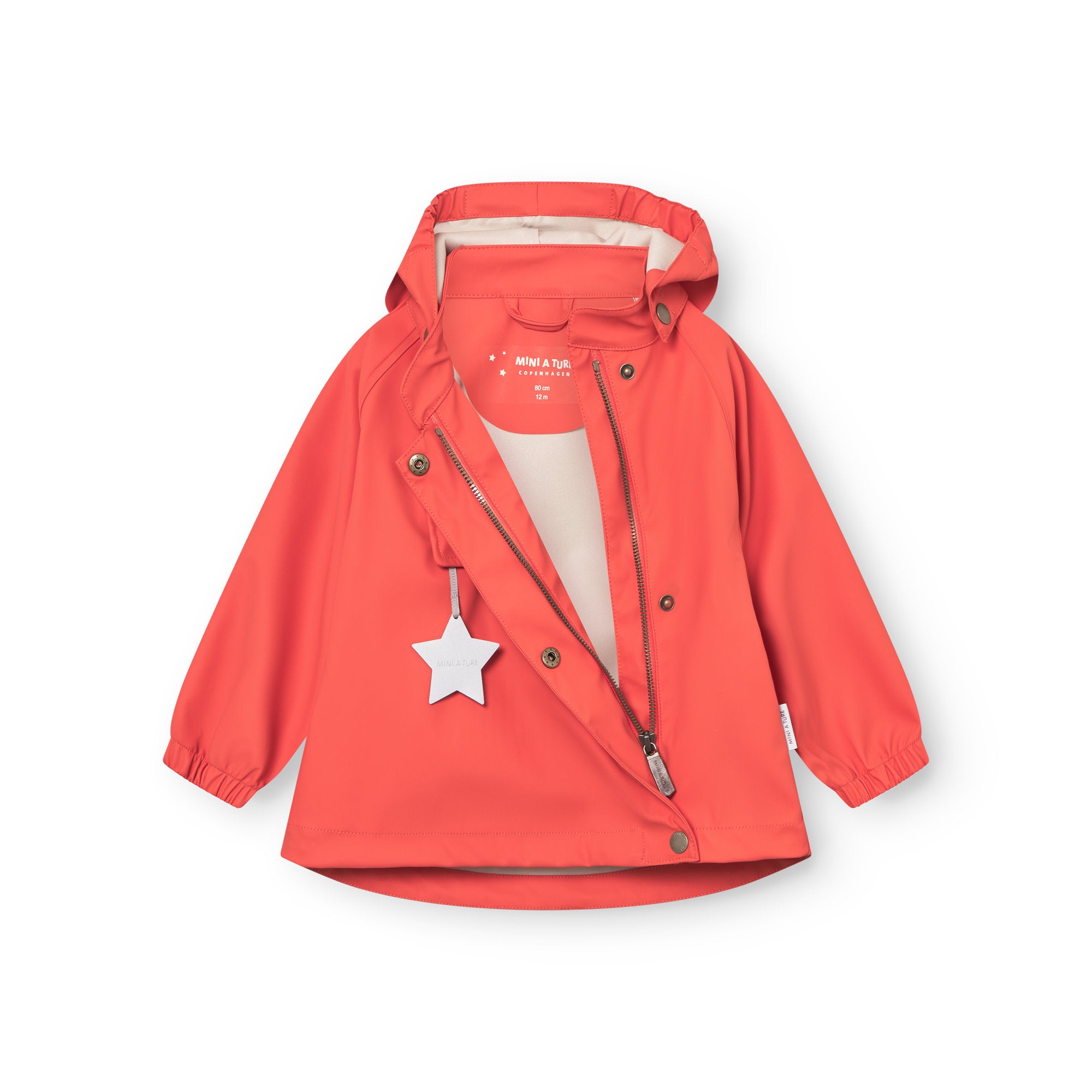 MATWAINIS regnsæt. GRS