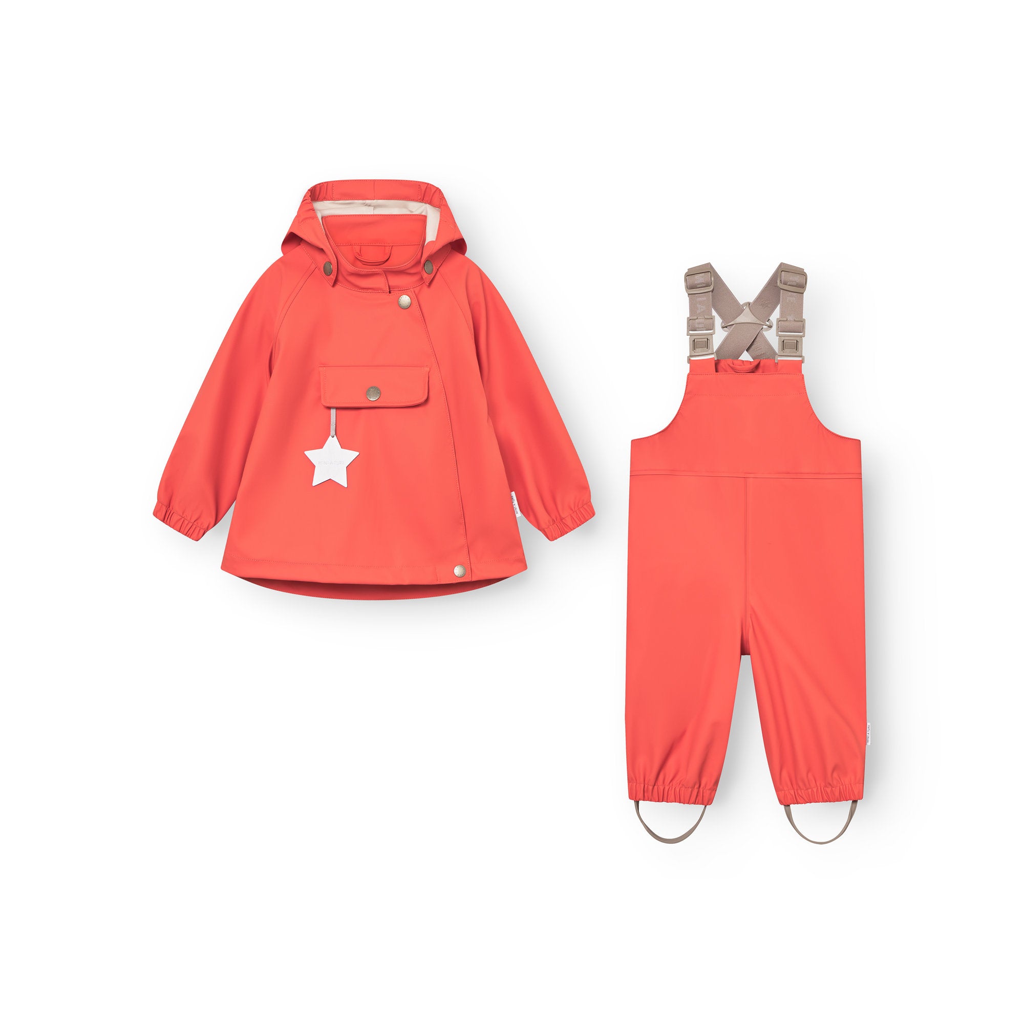 MATWAINIS regnsæt. GRS