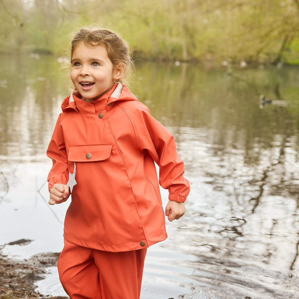 MATWAINIS regnsæt. GRS