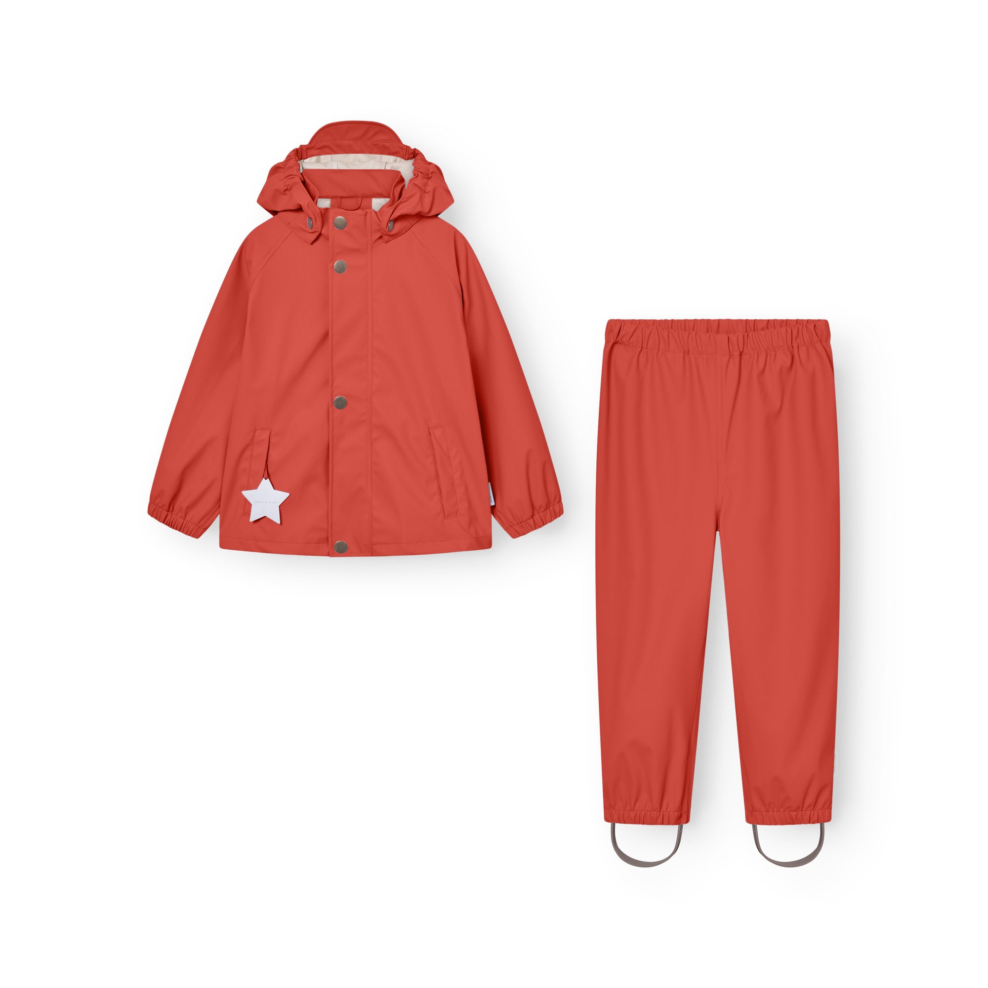 MATREINAR regnsæt. GRS