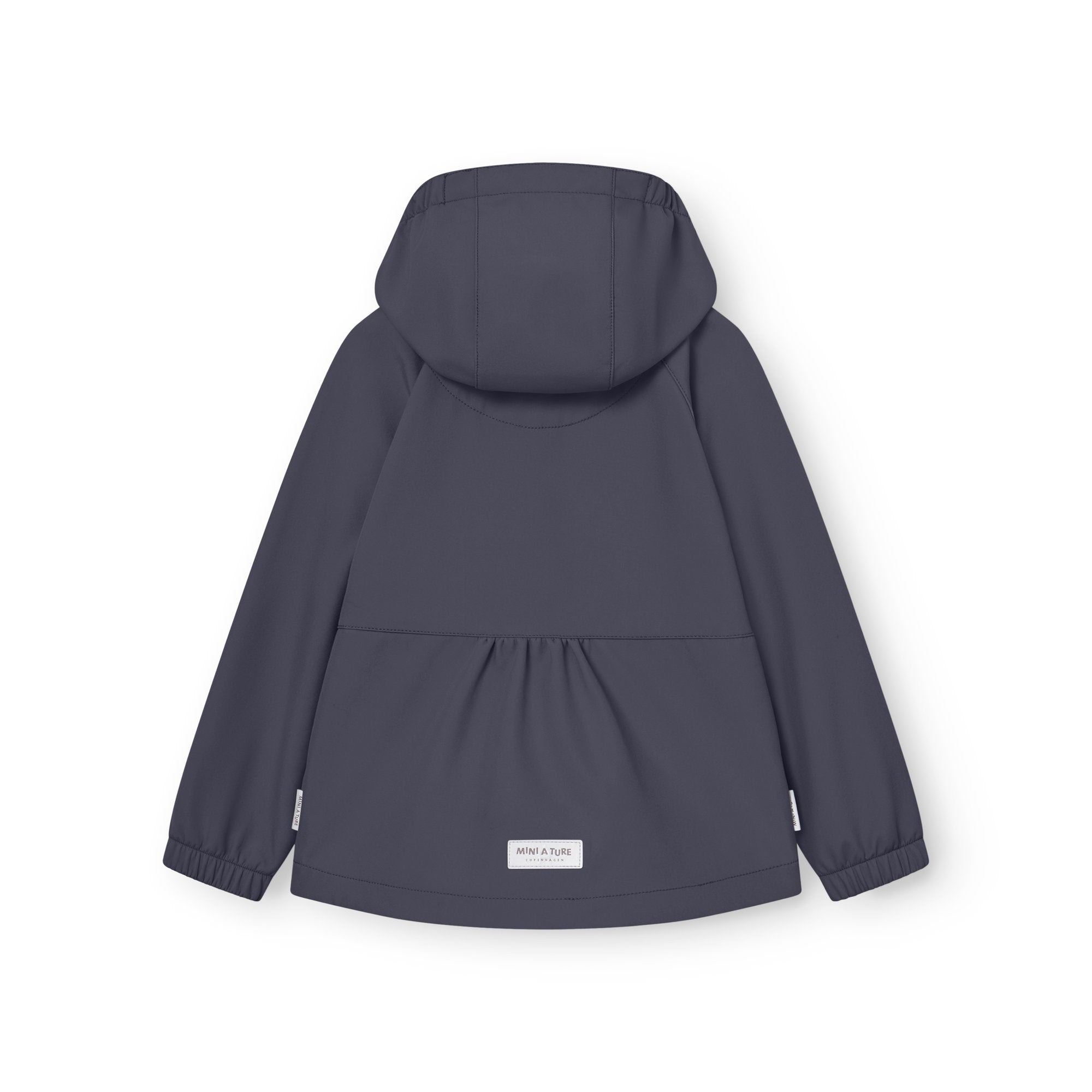 MATBRIDDI softshell jakke. GRS