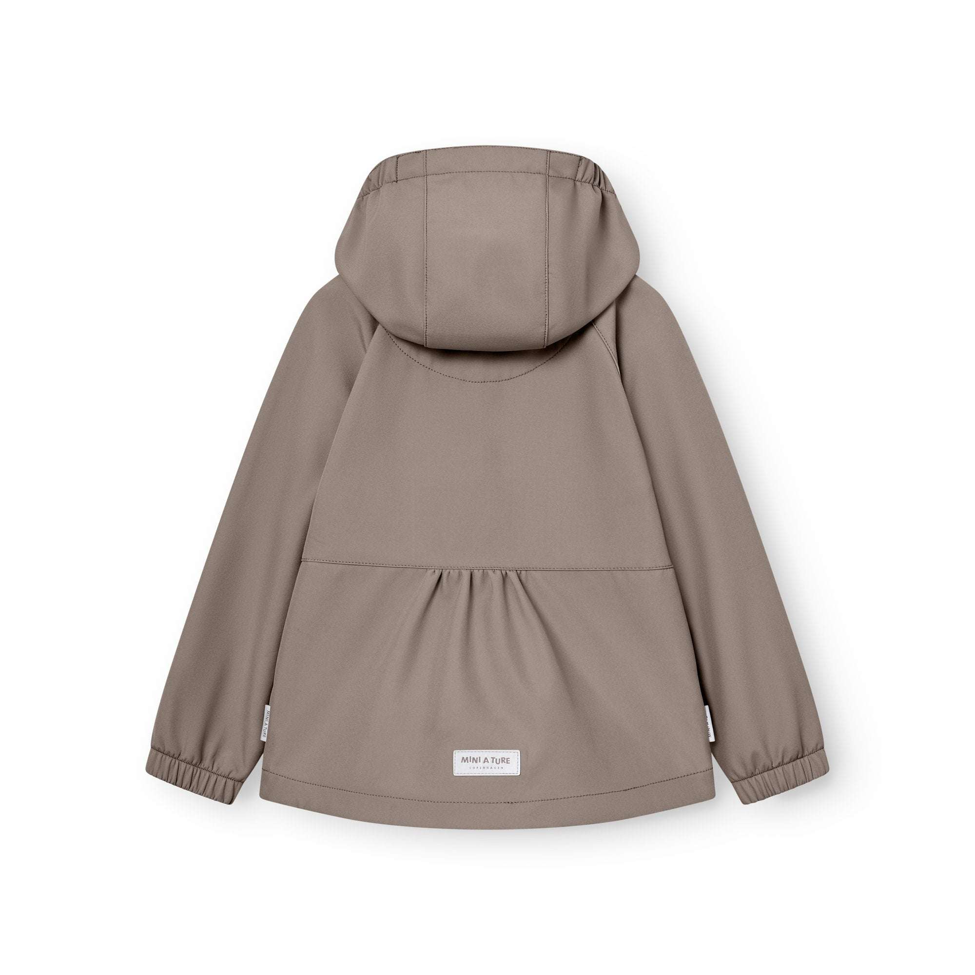 MATBRIDDI softshell jakke. GRS