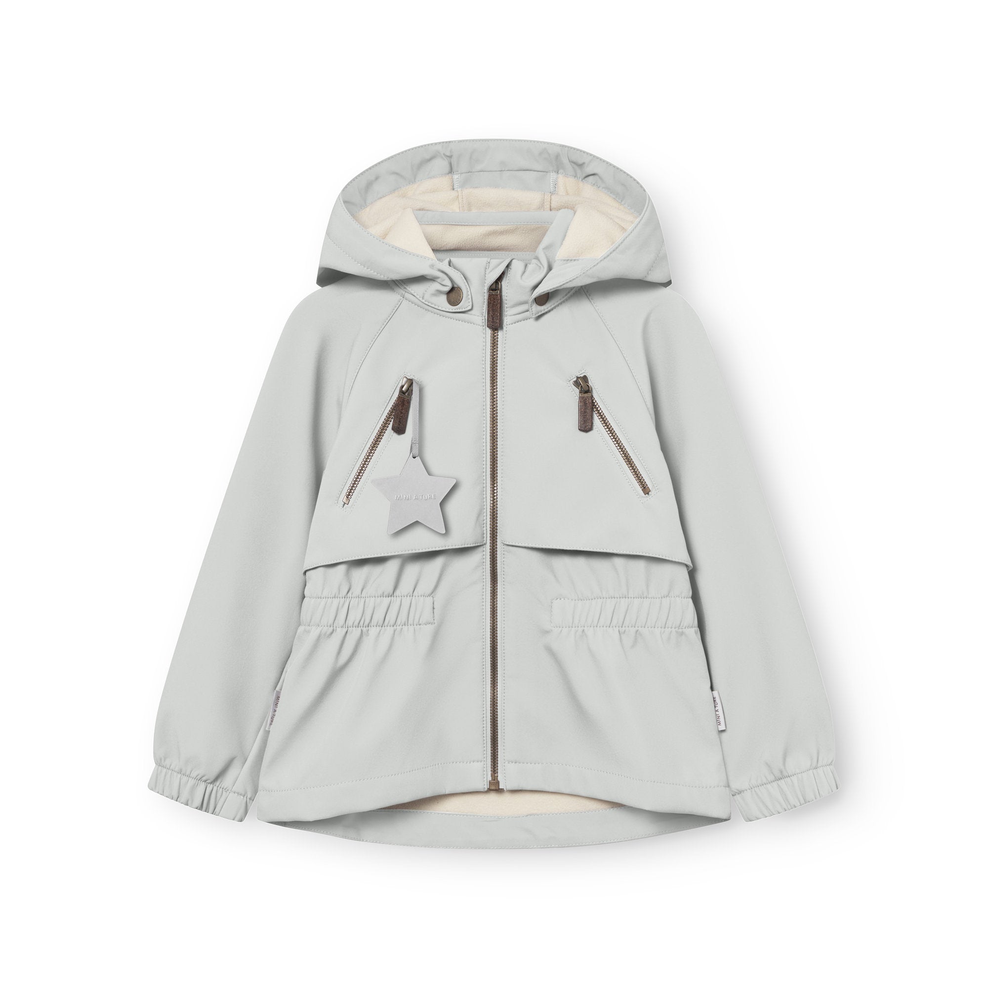 MATALGEA softshell jakke. GRS