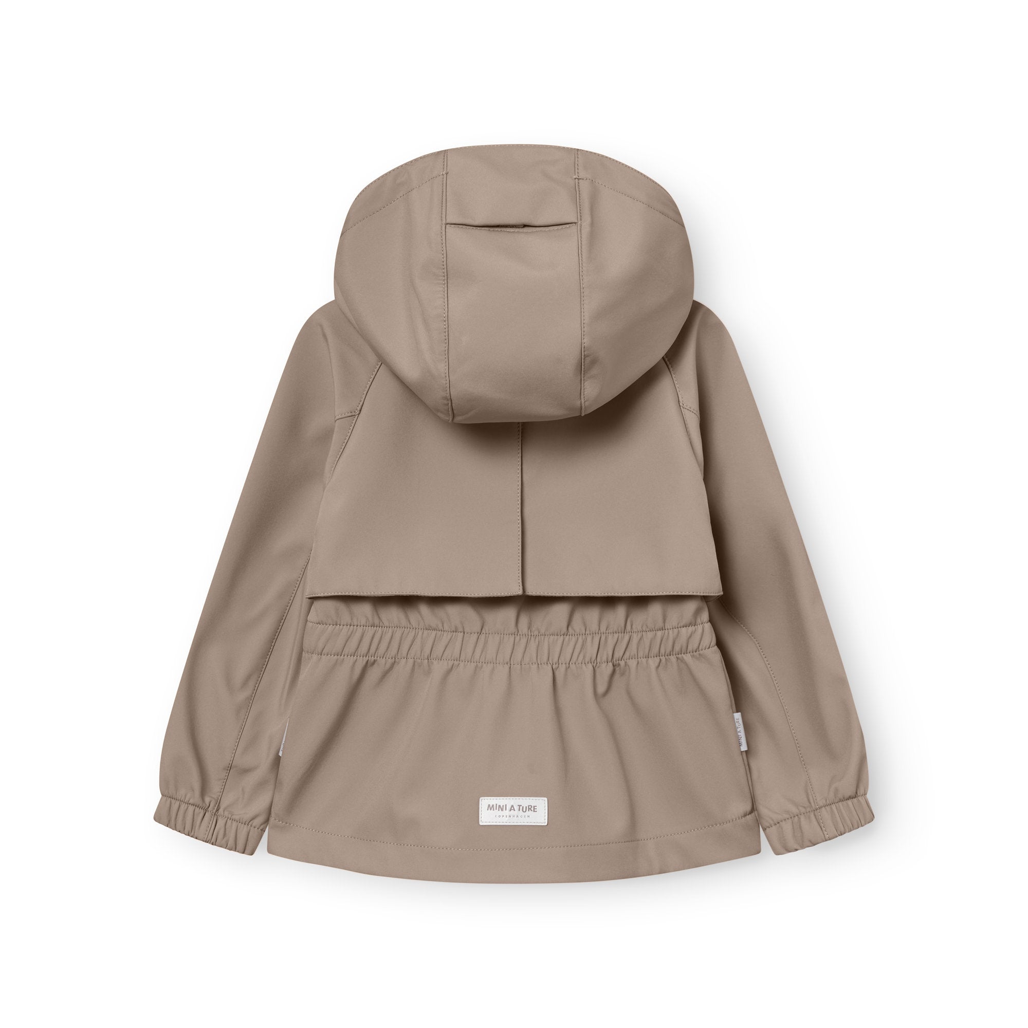 MATALGEA softshell jakke. GRS