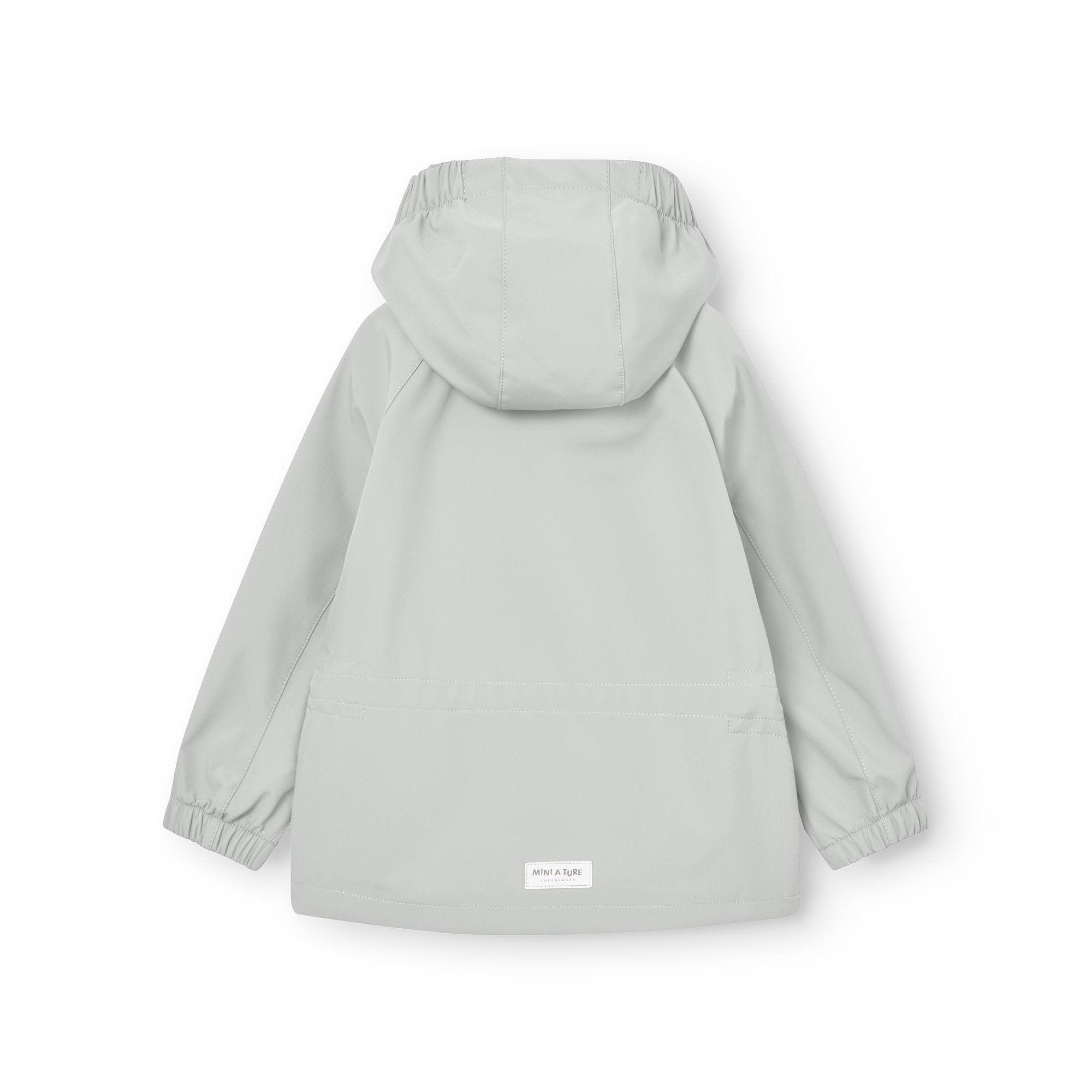 MATADEN softshell jakke. GRS