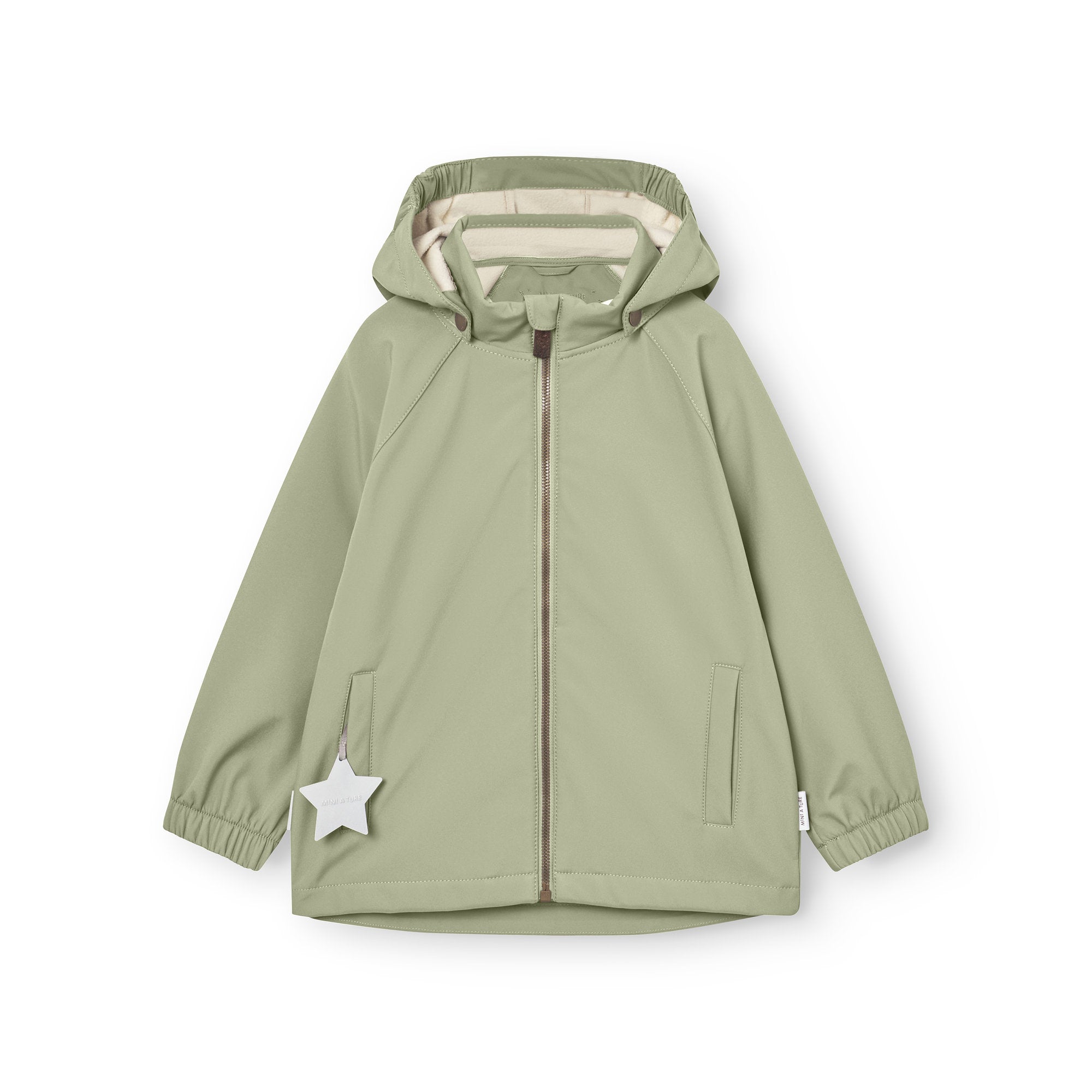 MATADEN softshell jakke. GRS