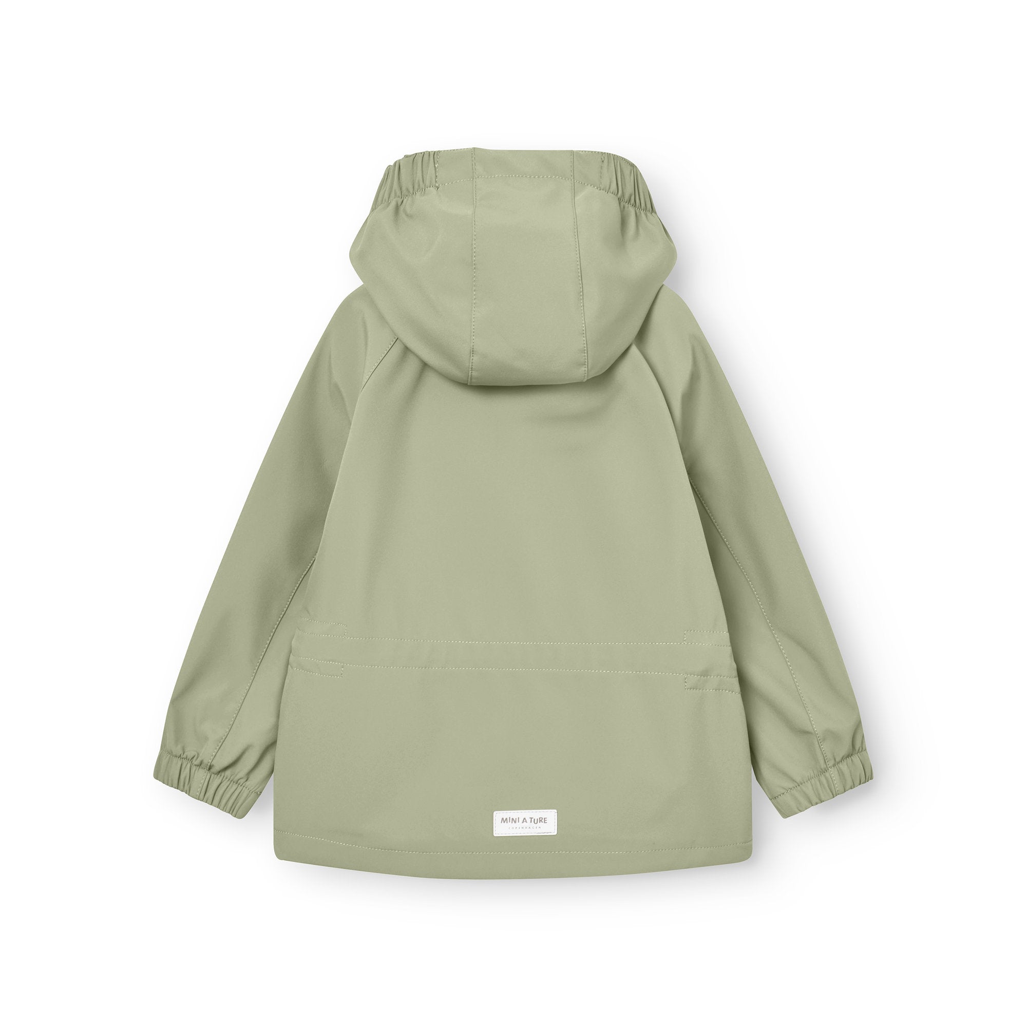 MATADEN softshell jakke. GRS