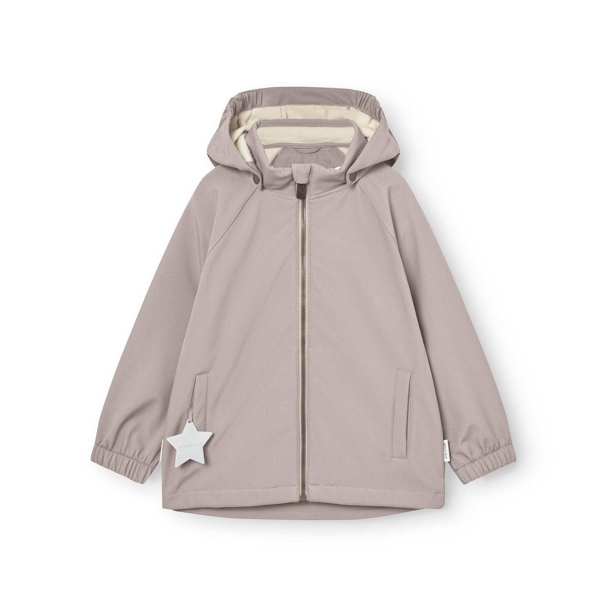 MATADEN softshell jakke. GRS