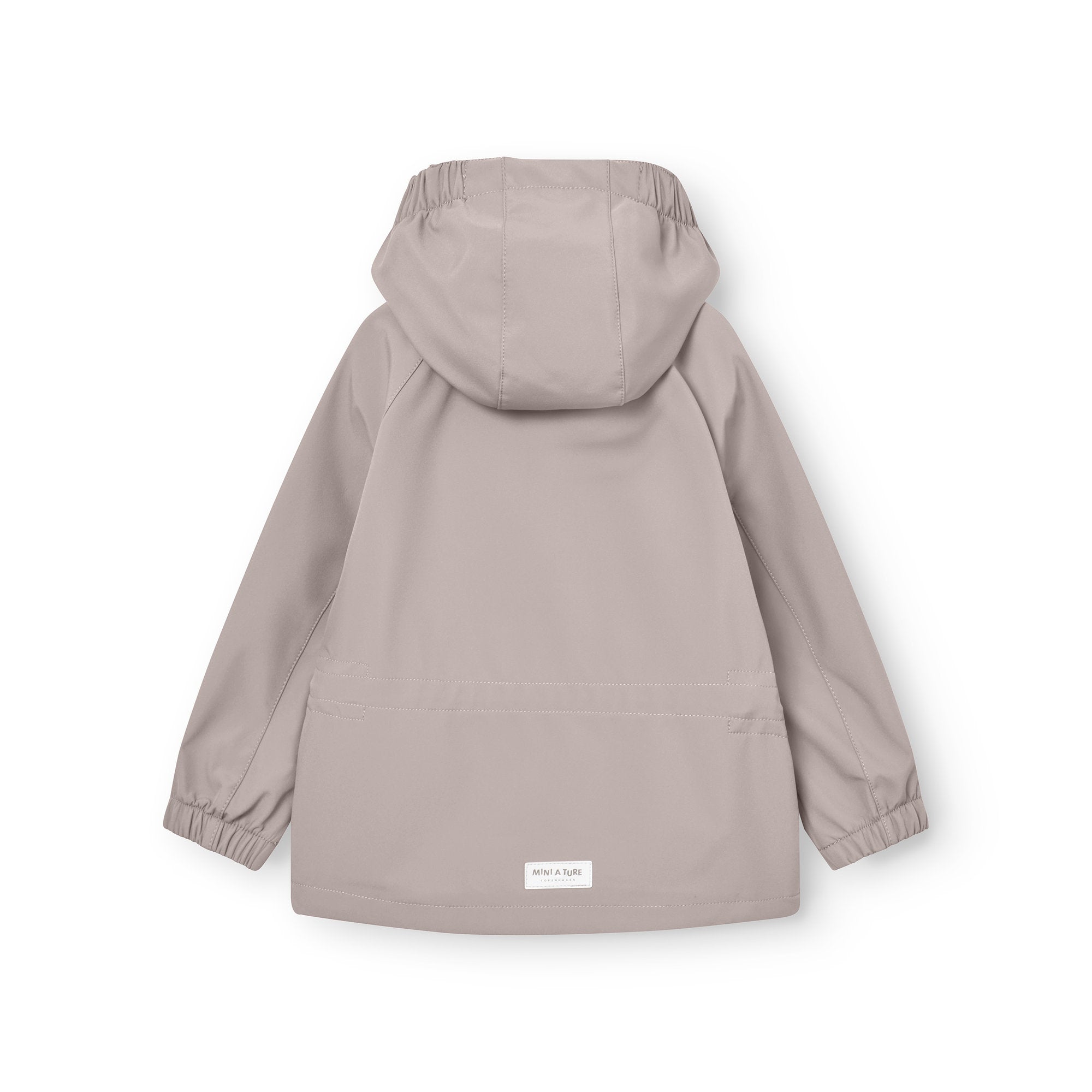 MATADEN softshell jakke. GRS