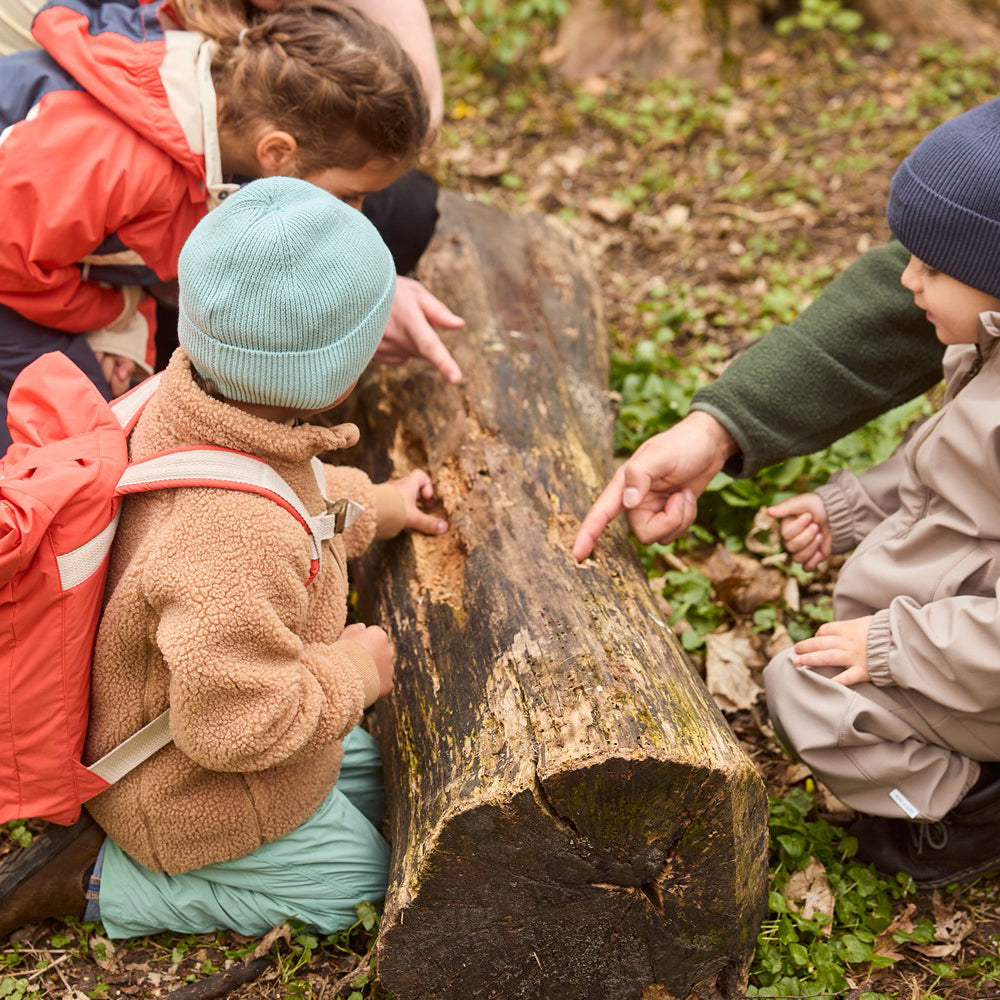 MATADEN softshell jakke. GRS