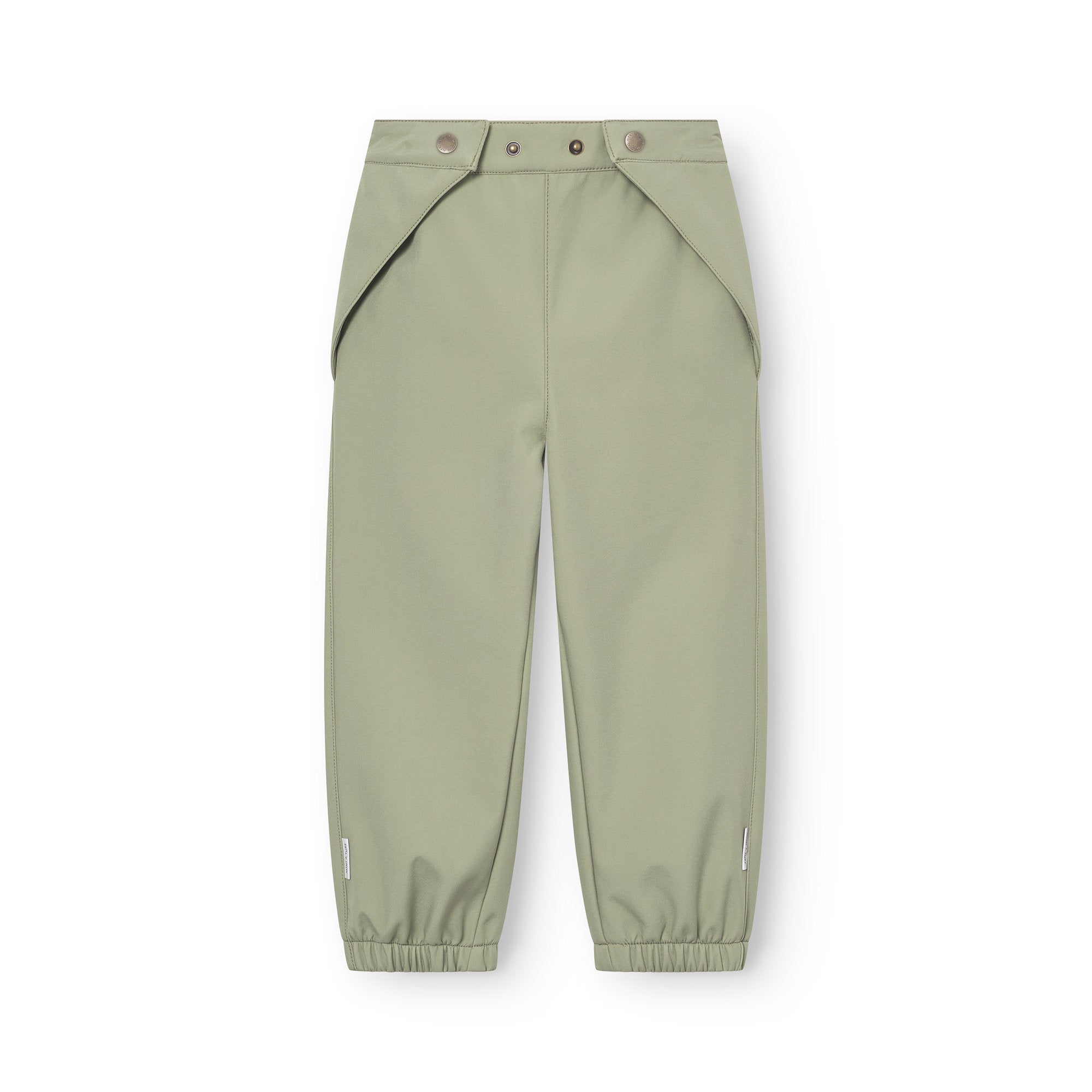 MATAIANO softshell pants. GRS