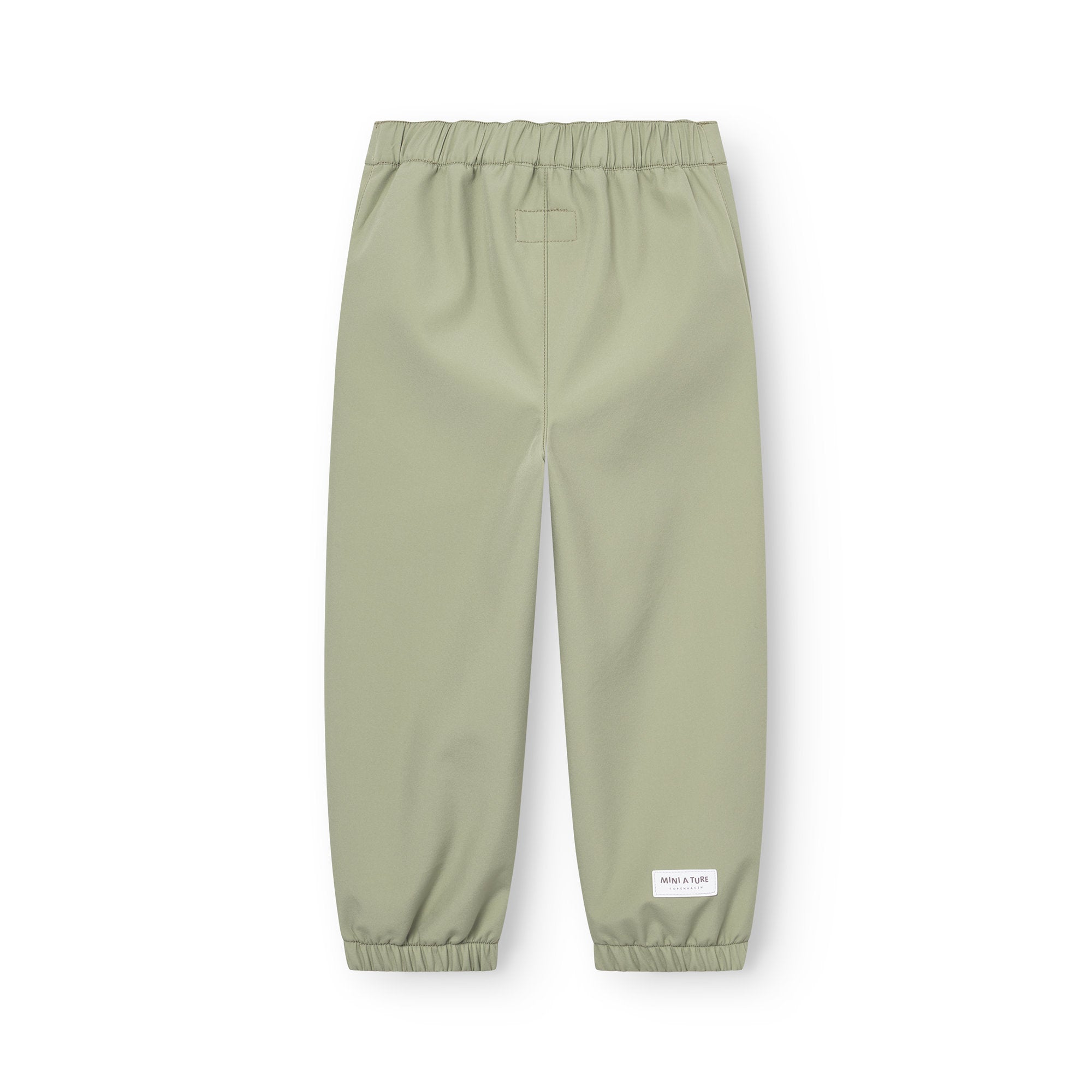 MATAIANO softshell pants. GRS