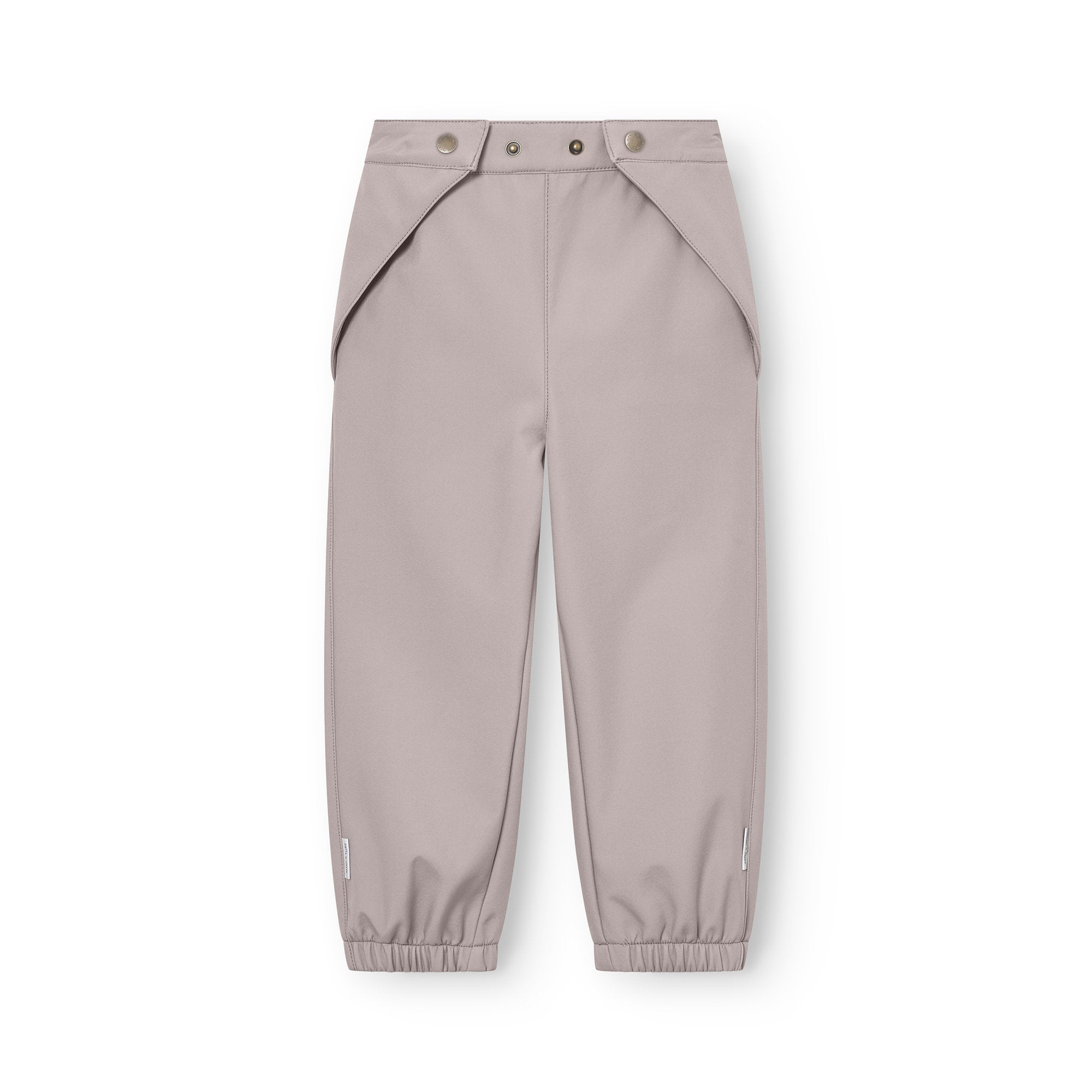 MATAIANO softshell pants. GRS