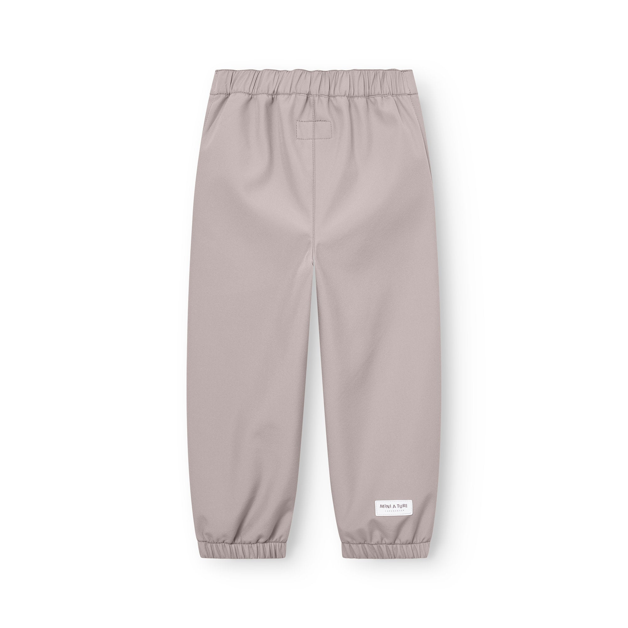 MATAIANO softshell pants. GRS