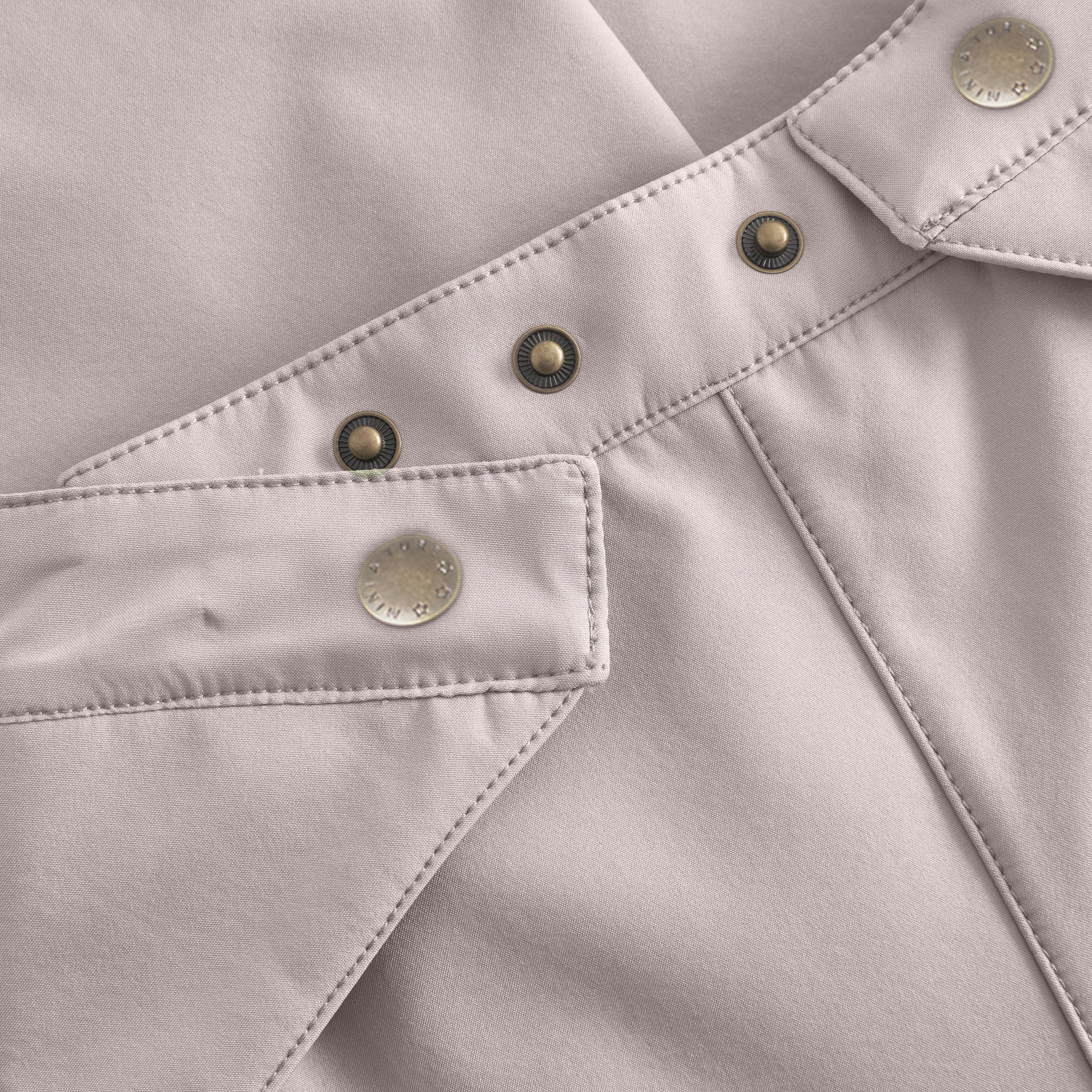 MATAIANO softshell pants. GRS