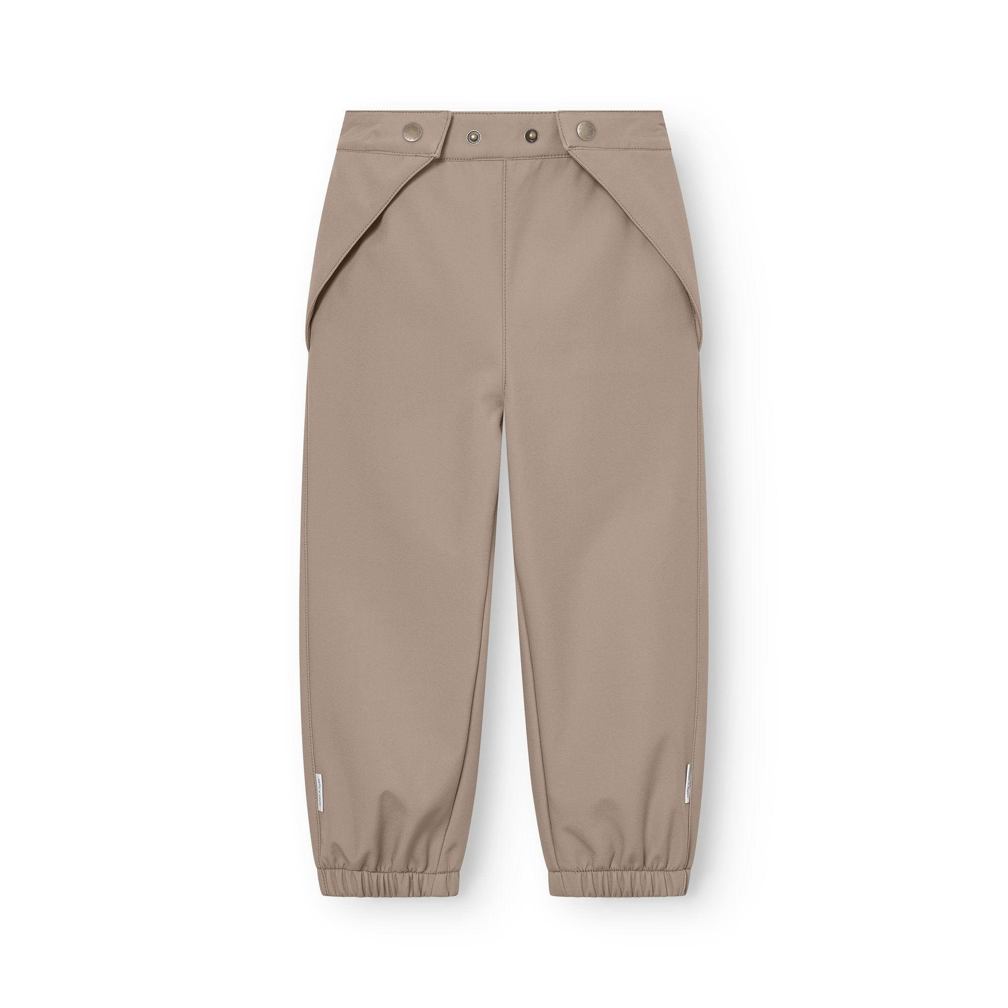 MATAIANO softshell pants. GRS