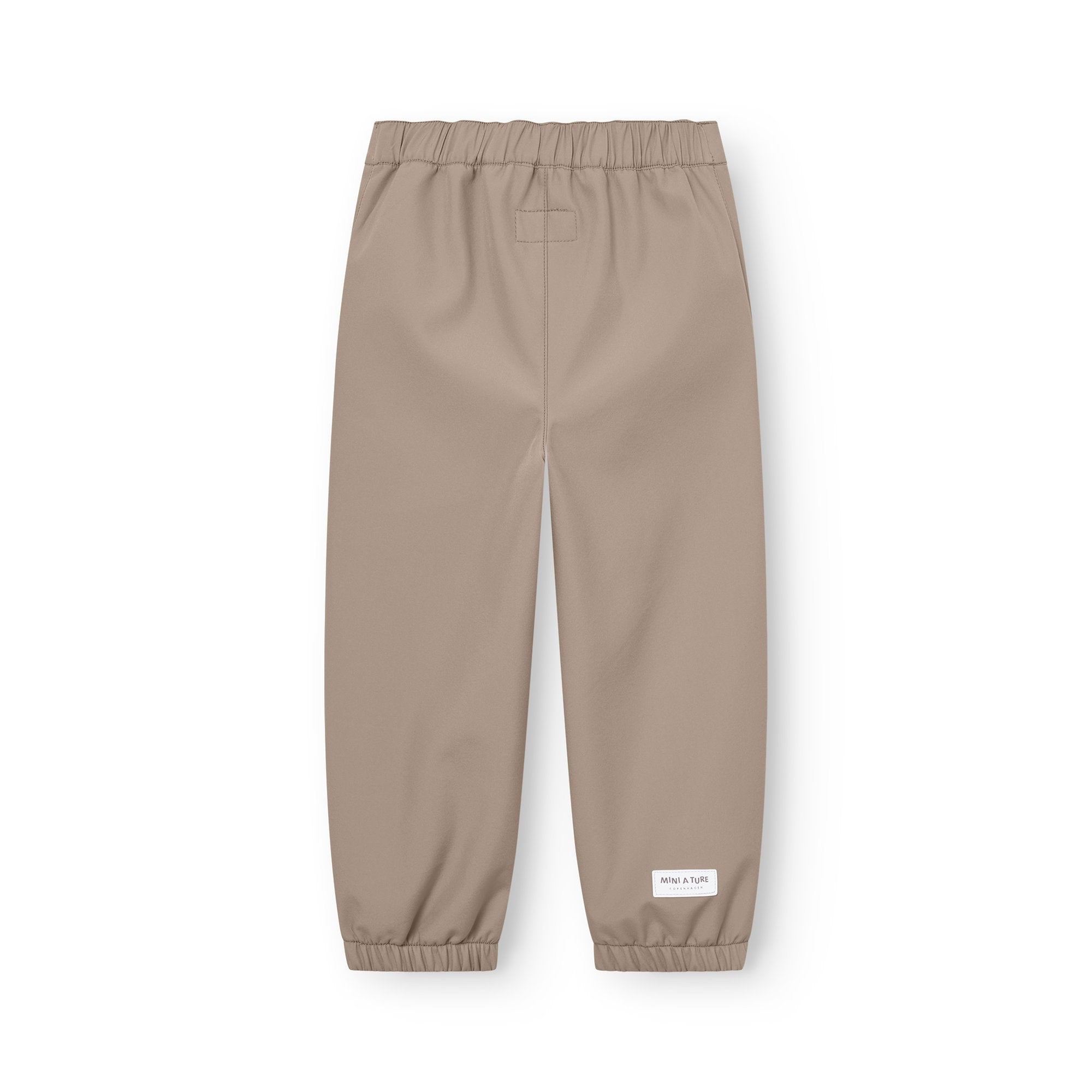 MATAIANO softshell pants. GRS