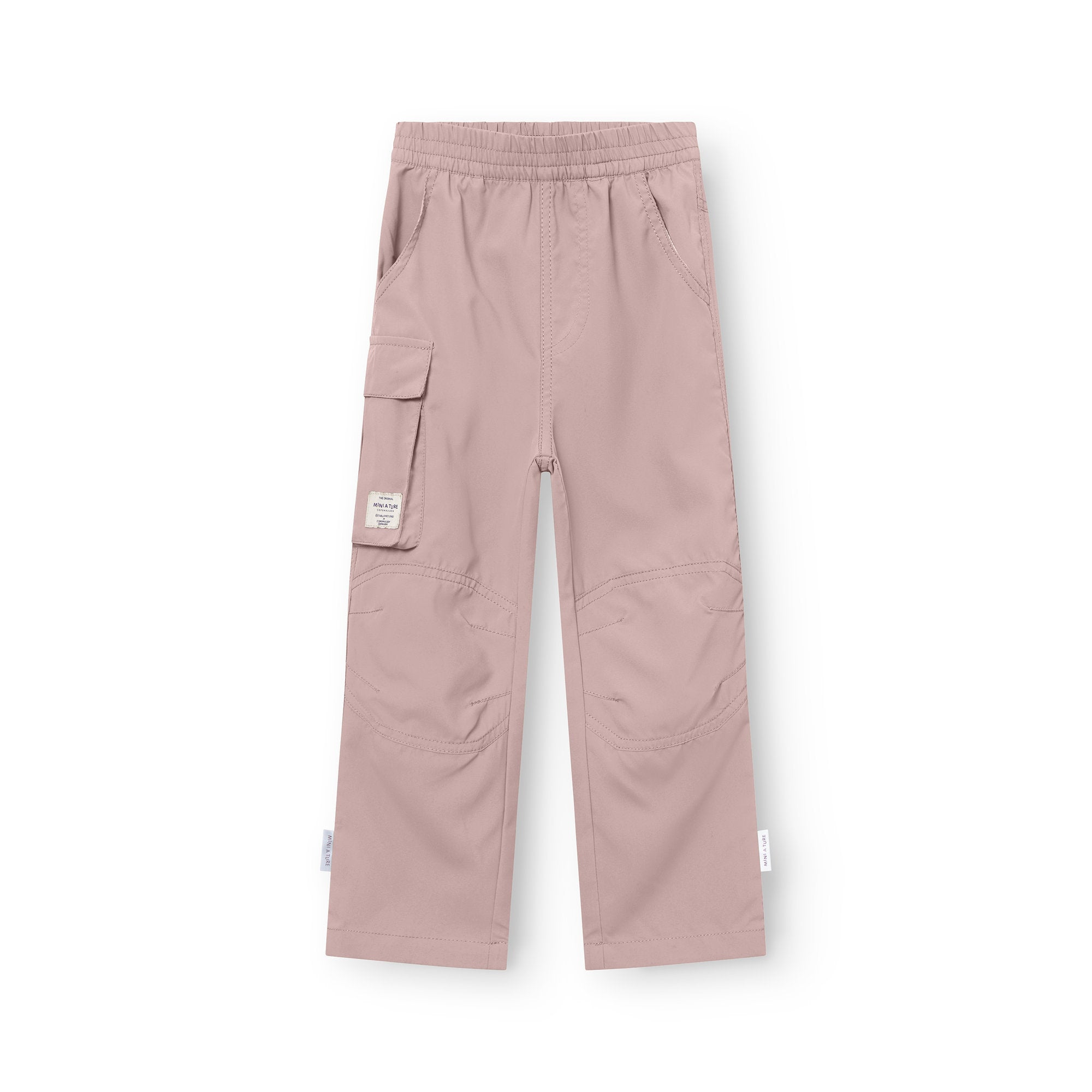 MATADVENTURE lette bukser. GRS