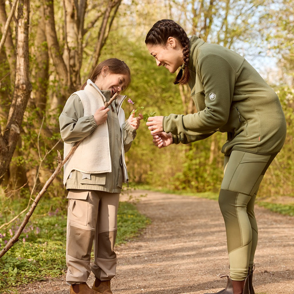 MATTOLVAI trek bukser. GRS