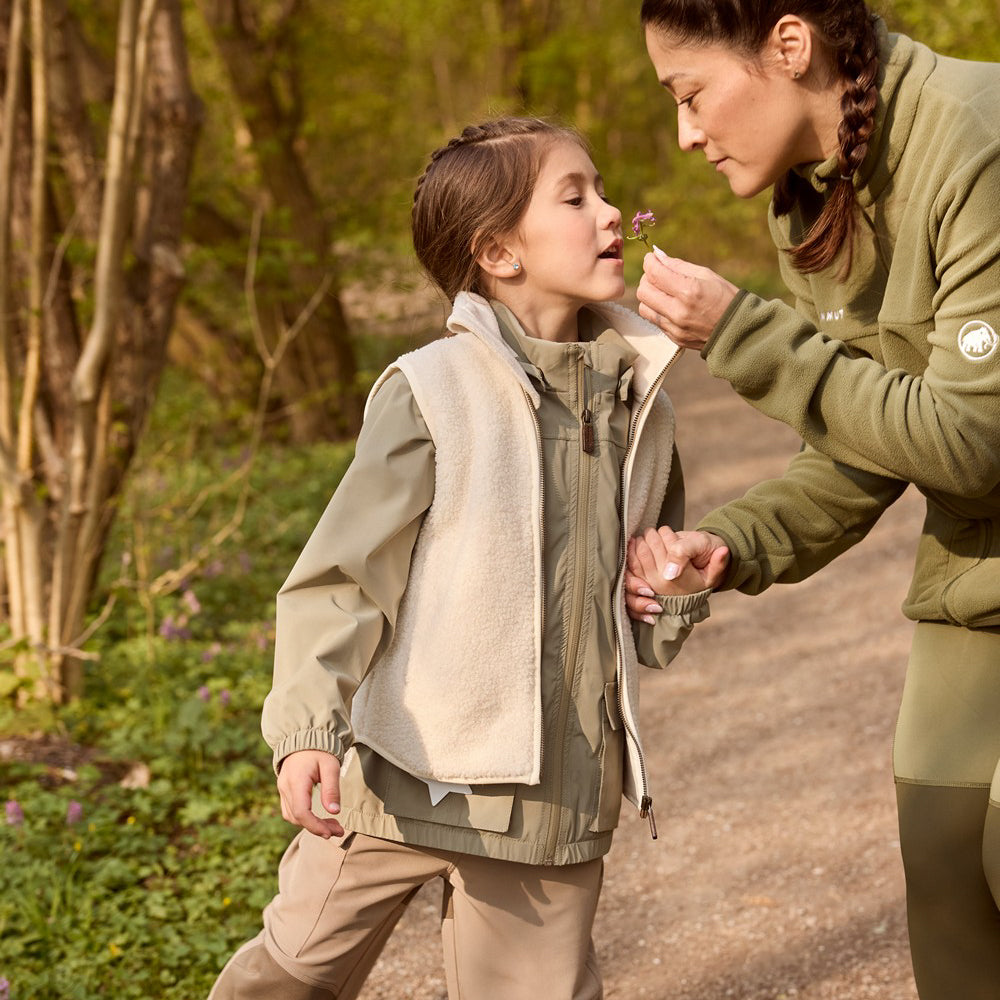 MATTOLVAI trek bukser. GRS