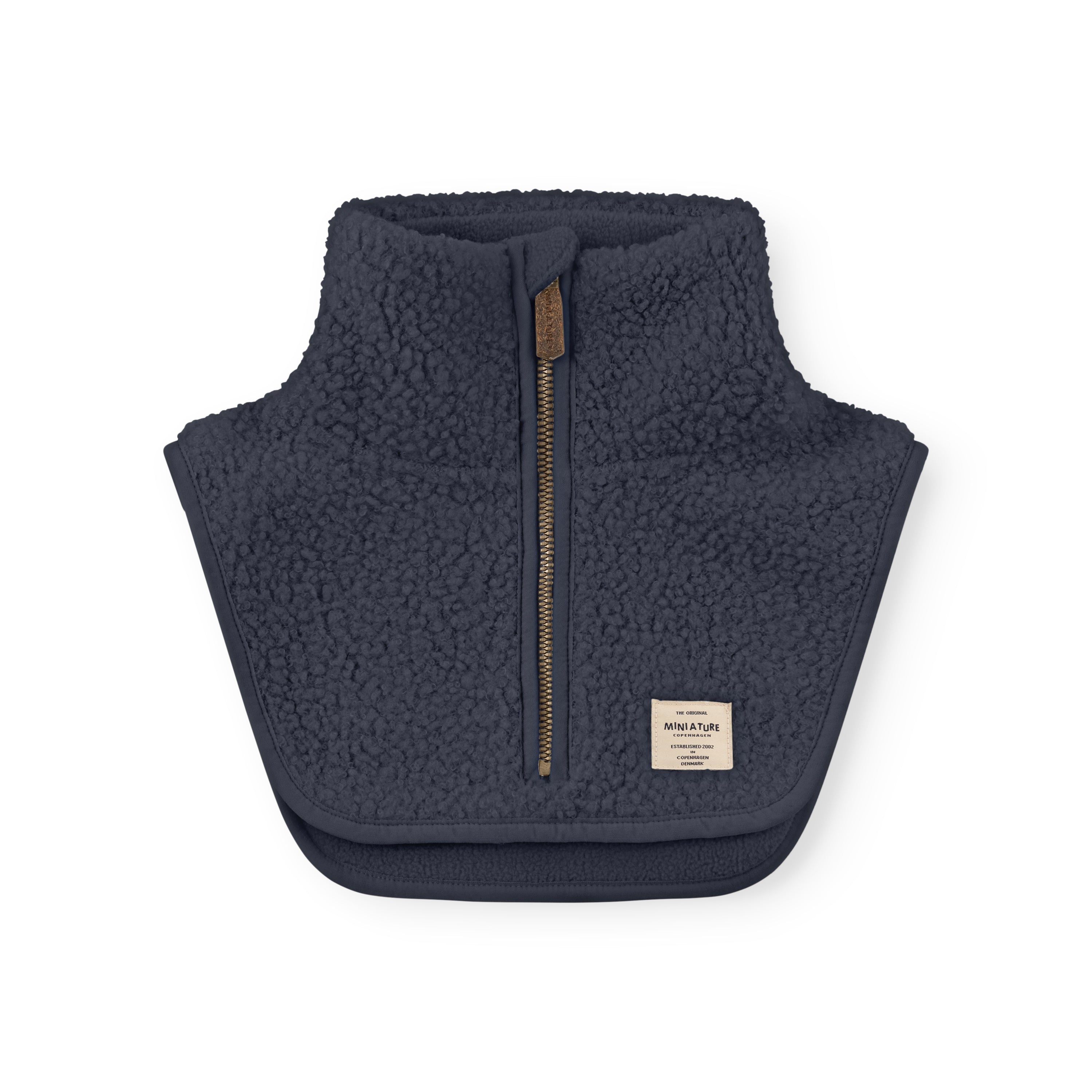 MATAKTON teddyfleece halsedisse. GRS