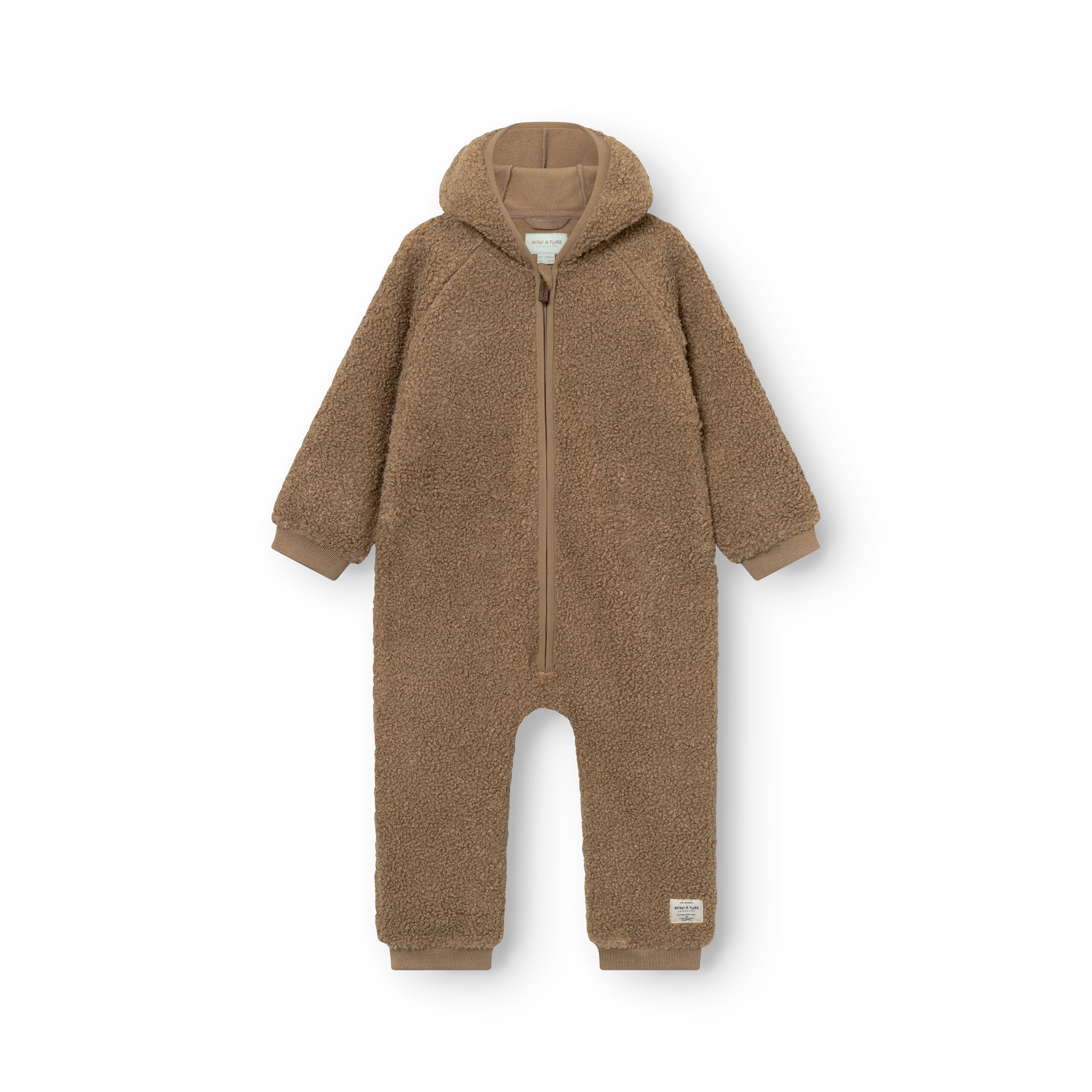 MATADEL teddyfleece heldragt. GRS