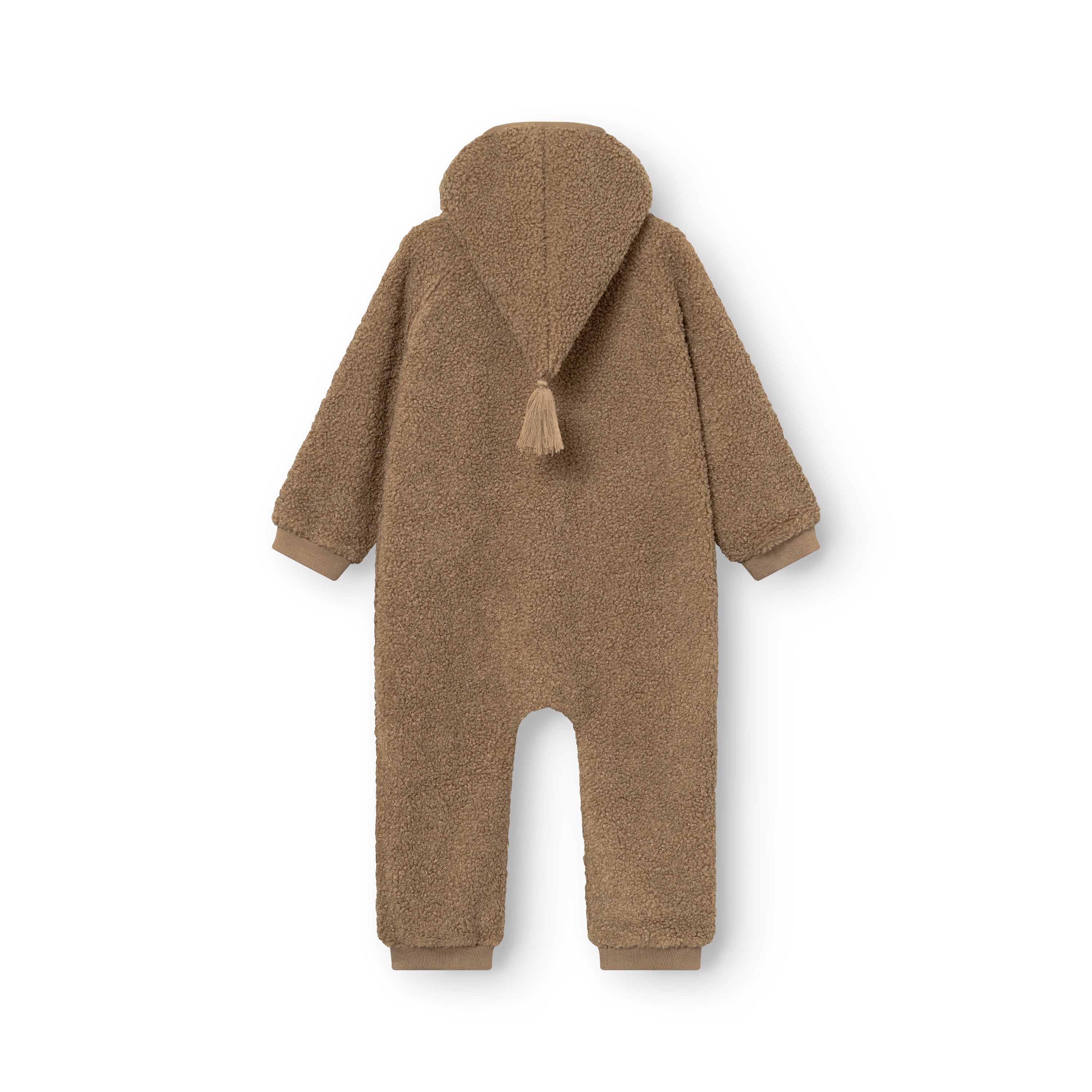 MATADEL teddyfleece heldragt. GRS