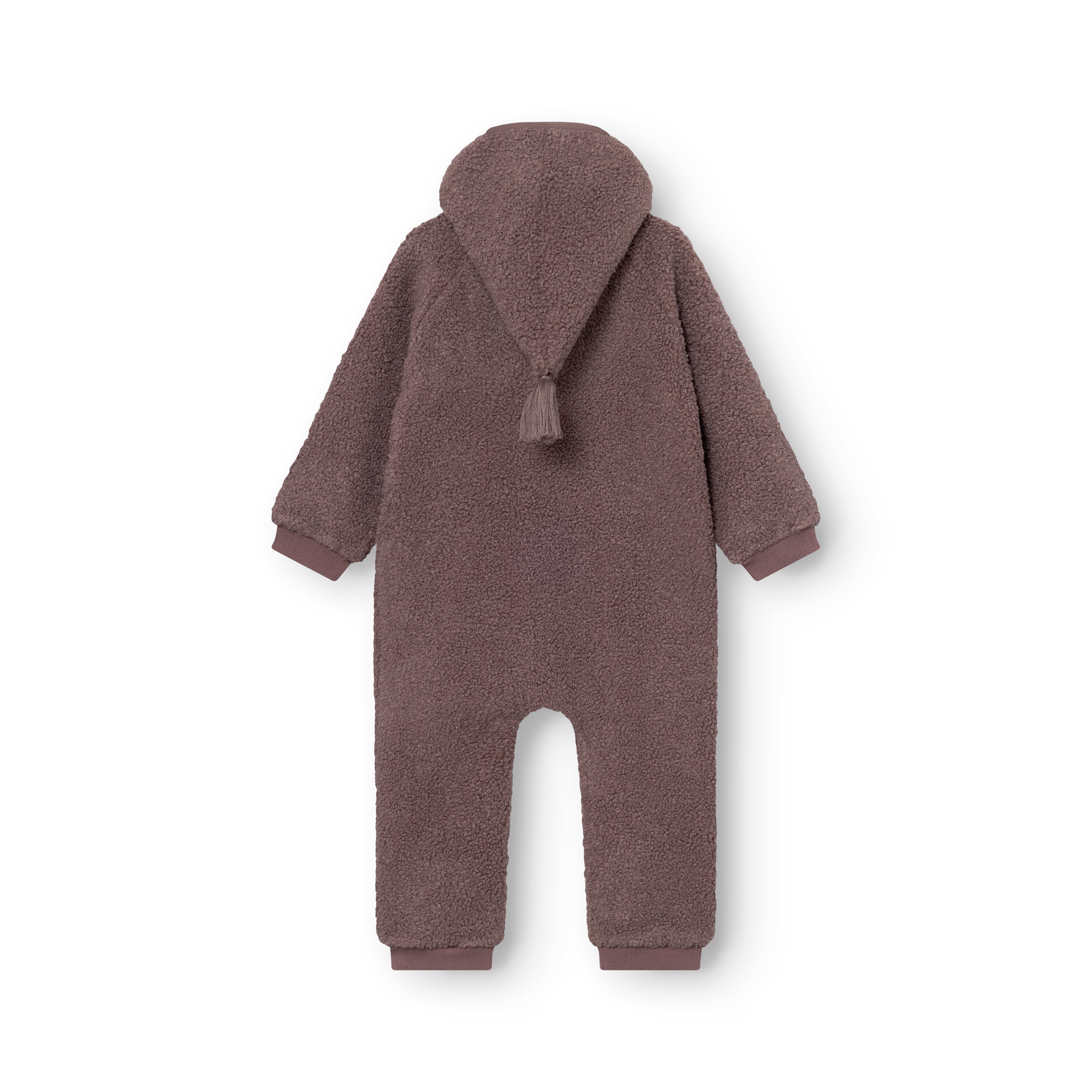 MATADEL teddyfleece heldragt. GRS