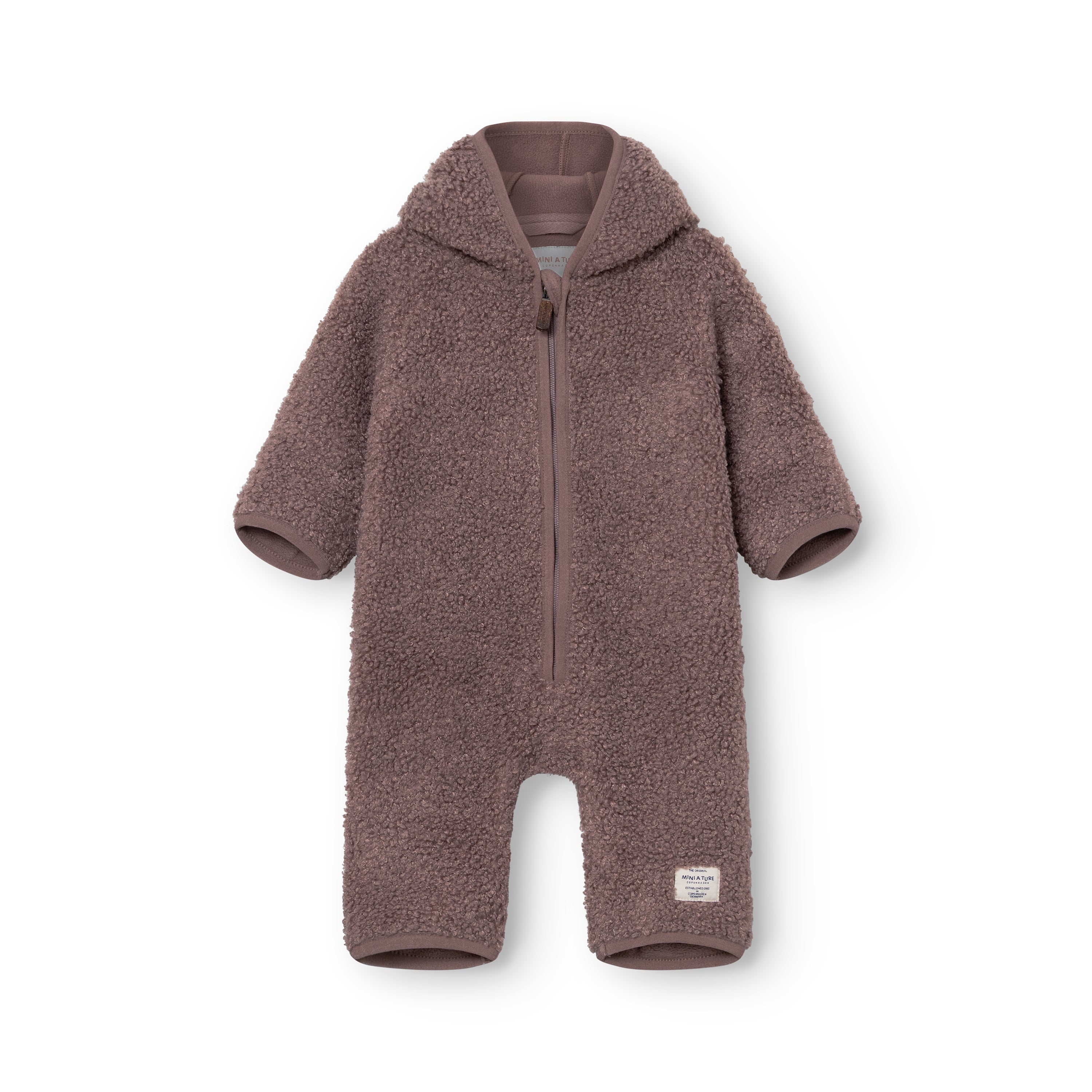 MATADEL teddyfleece heldragt. GRS