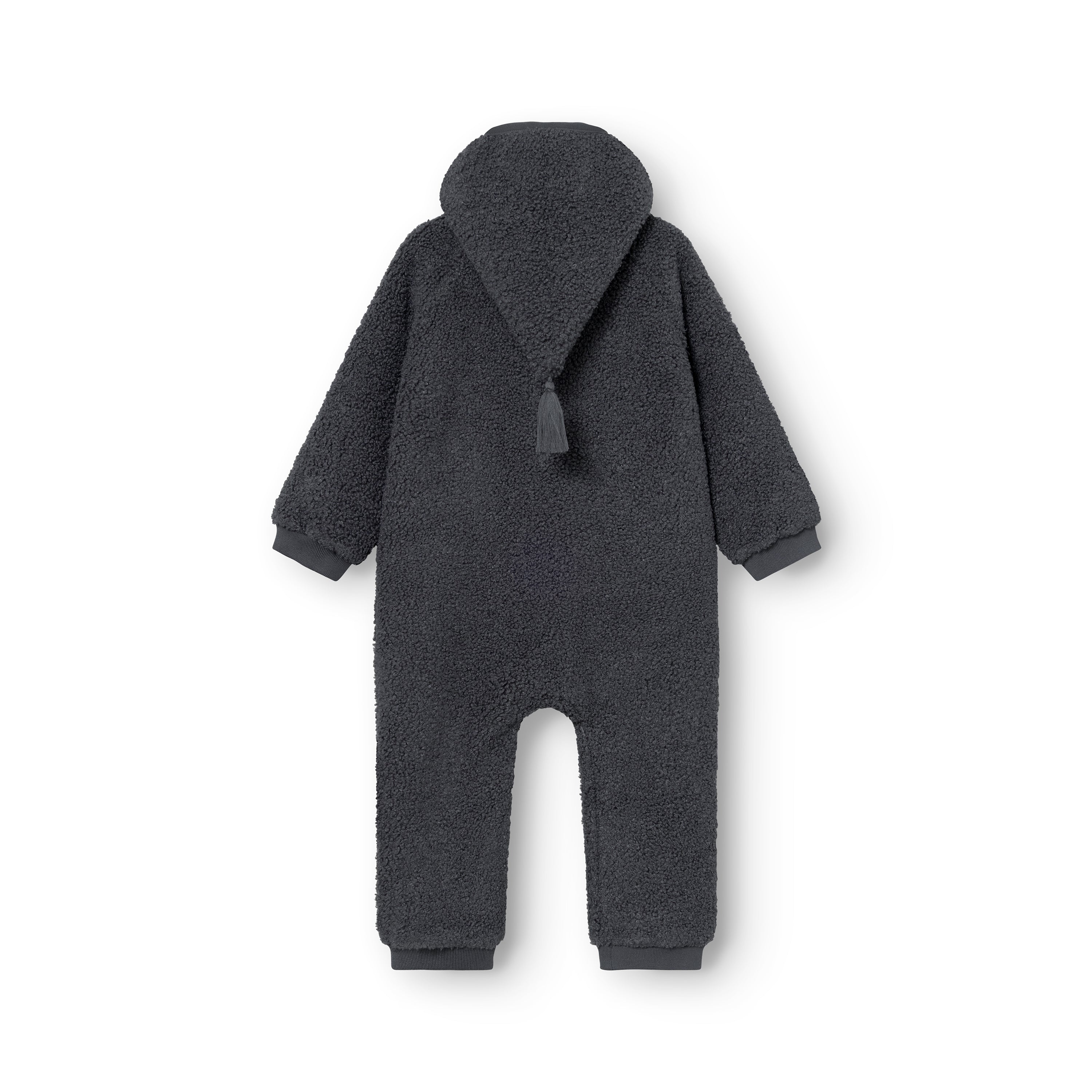 MATADEL teddyfleece heldragt. GRS