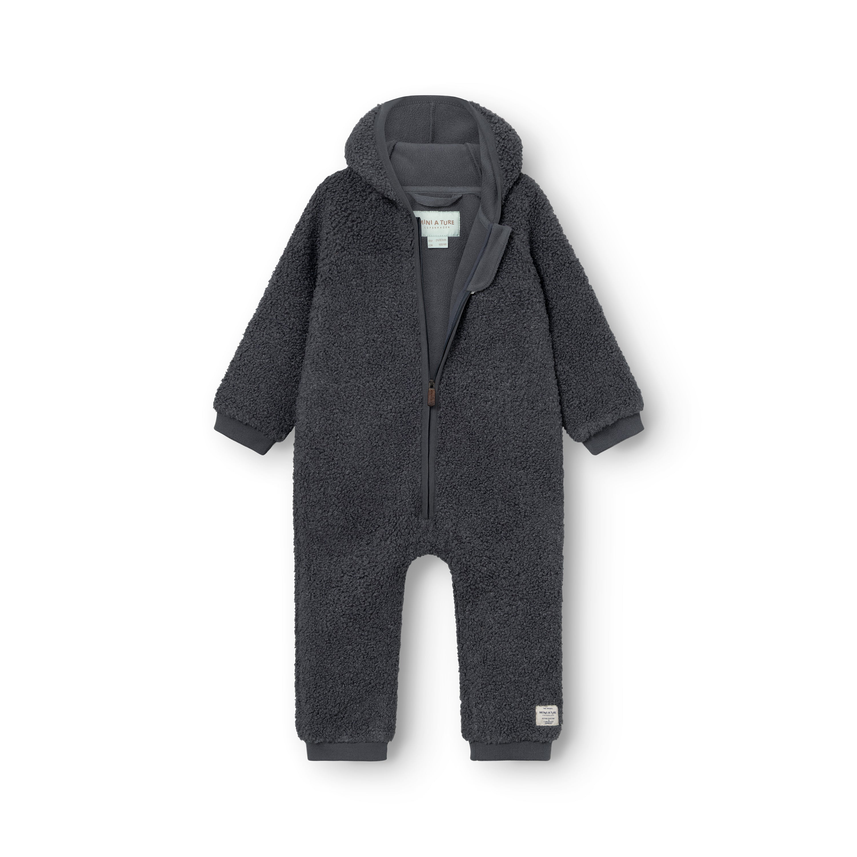 MATADEL teddyfleece heldragt. GRS