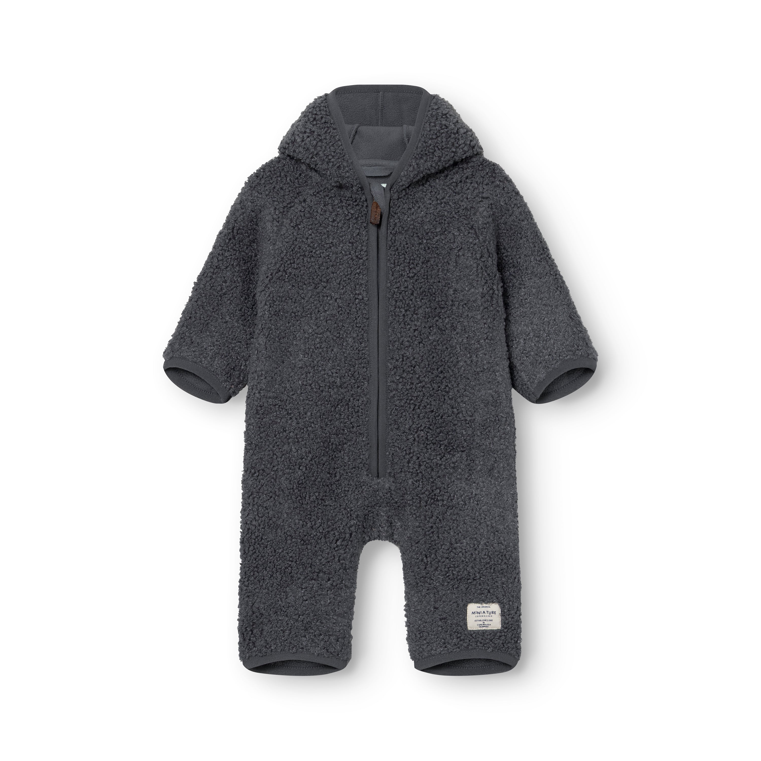 MATADEL teddyfleece heldragt. GRS
