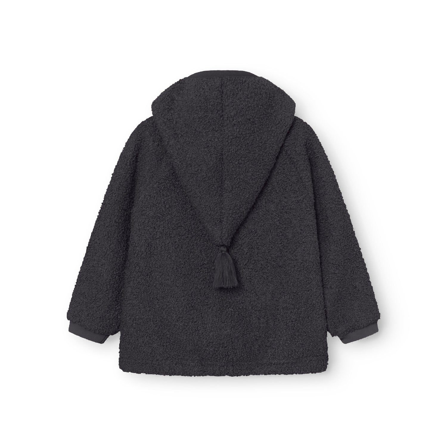 MATLIFF teddyfleece jakke. GRS
