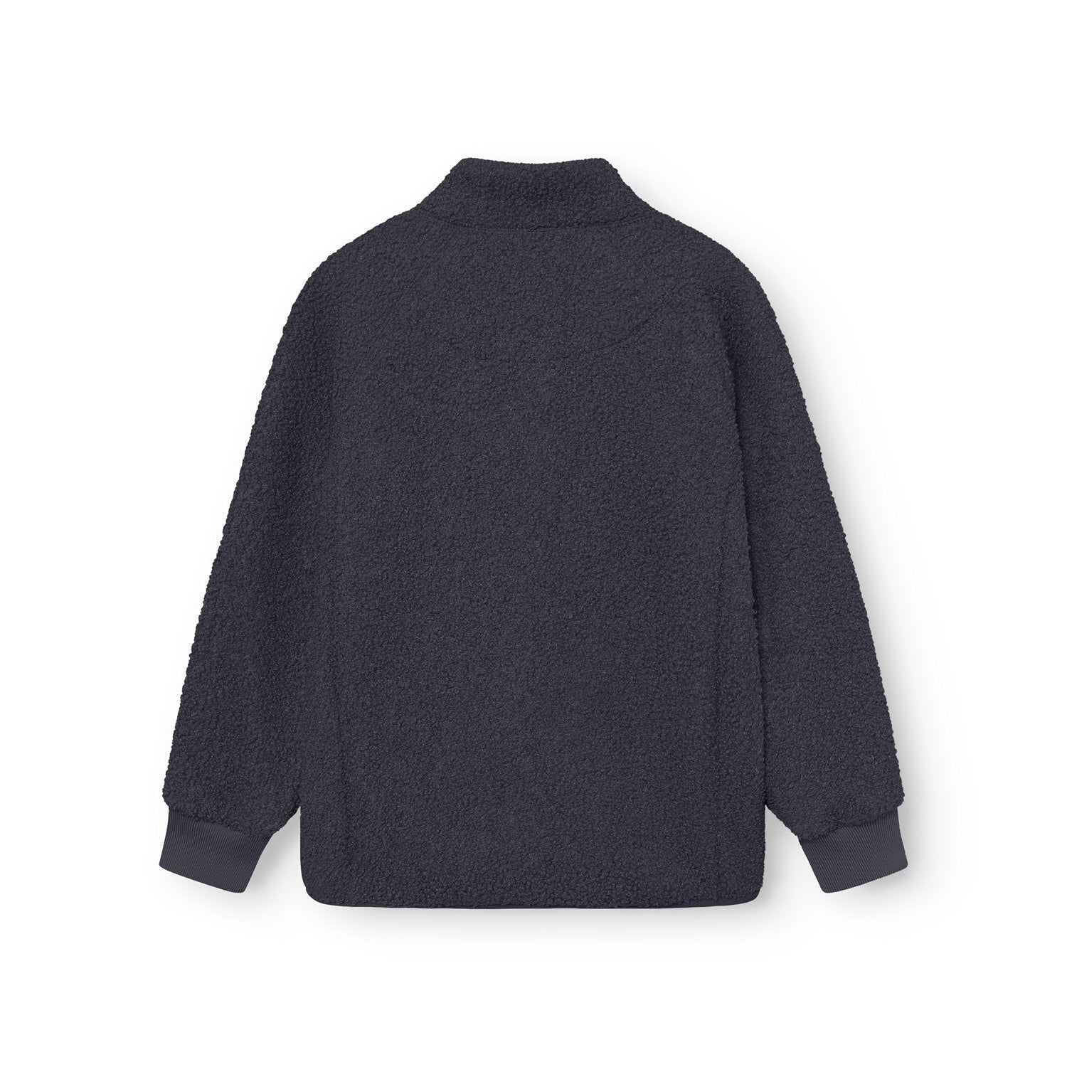 MATCEDRIC teddyfleece jakke. GRS